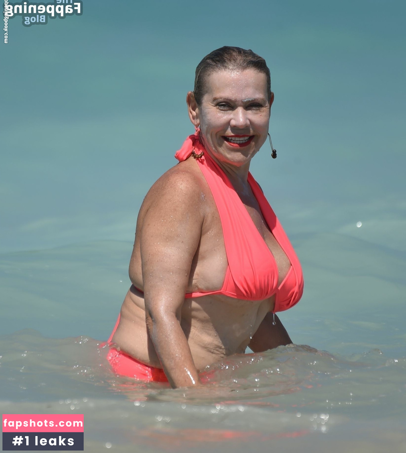 Tina Malone Nude Leaks OnlyFans Photos #18 - LeakJerk