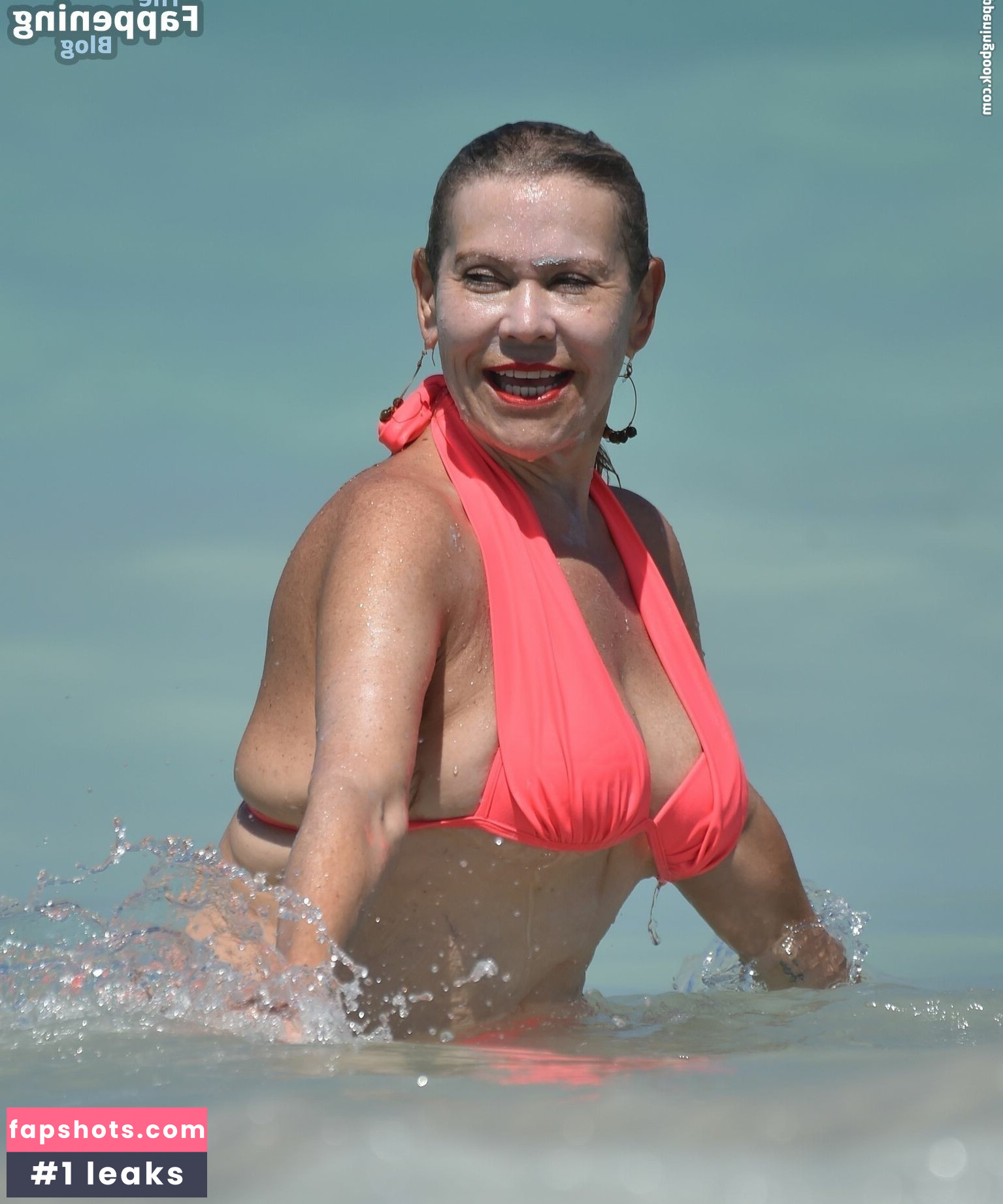 Tina Malone Nude Leaks OnlyFans Photos #21 - LeakJerk