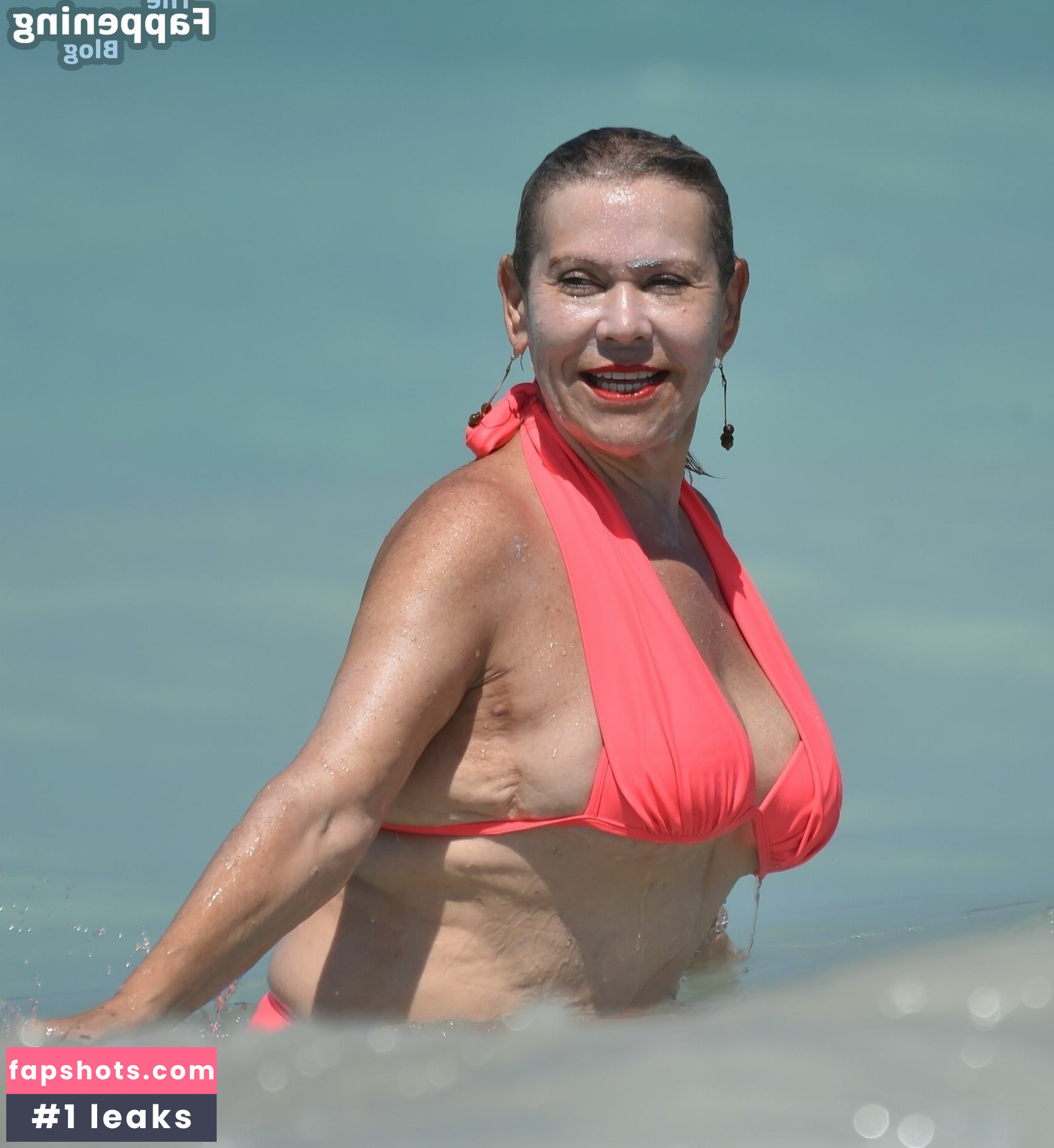 Tina Malone Nude Leaks OnlyFans Photos #22 - LeakJerk