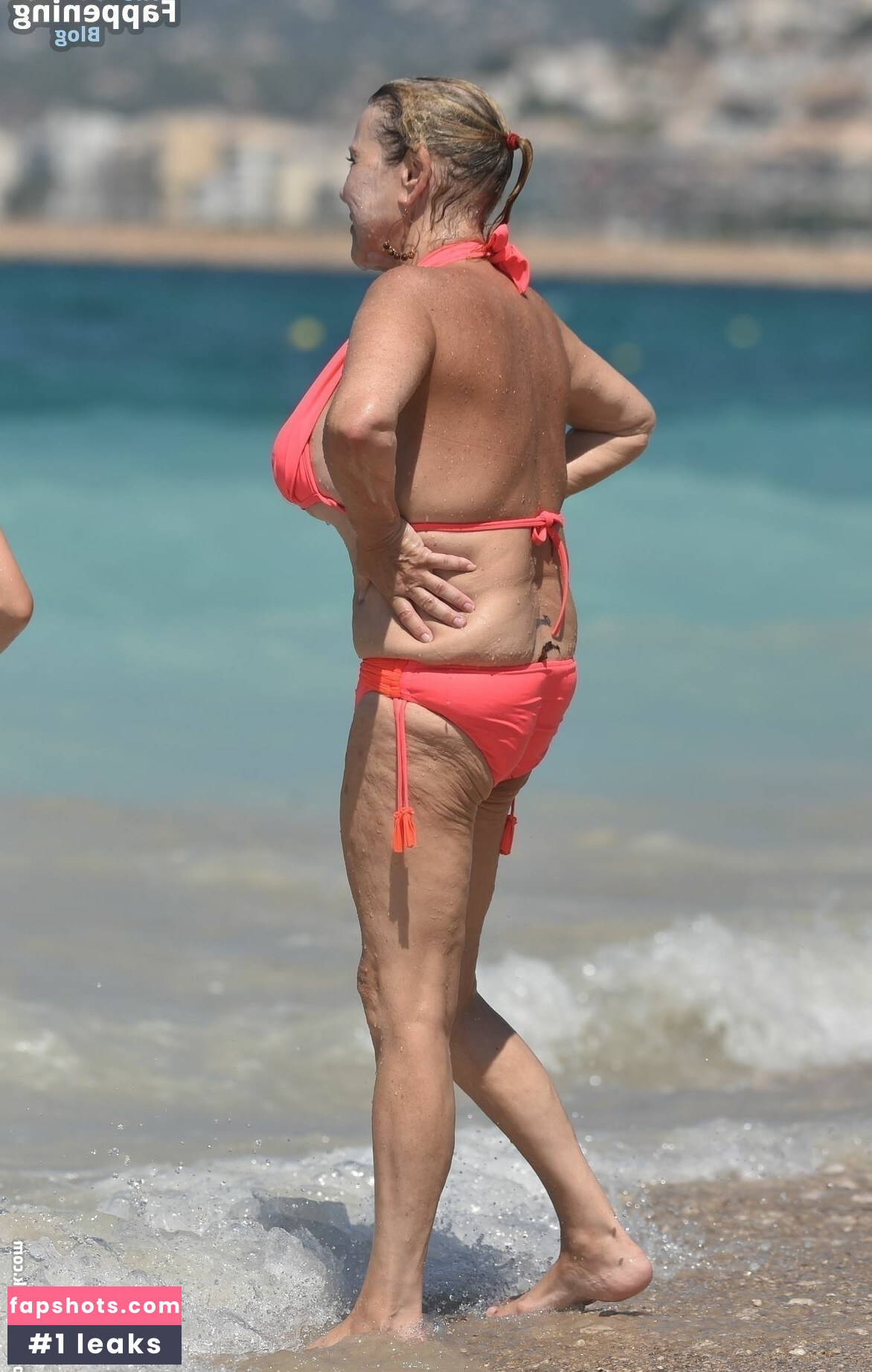 Tina Malone Nude Leaks OnlyFans Photos #5 - LeakJerk