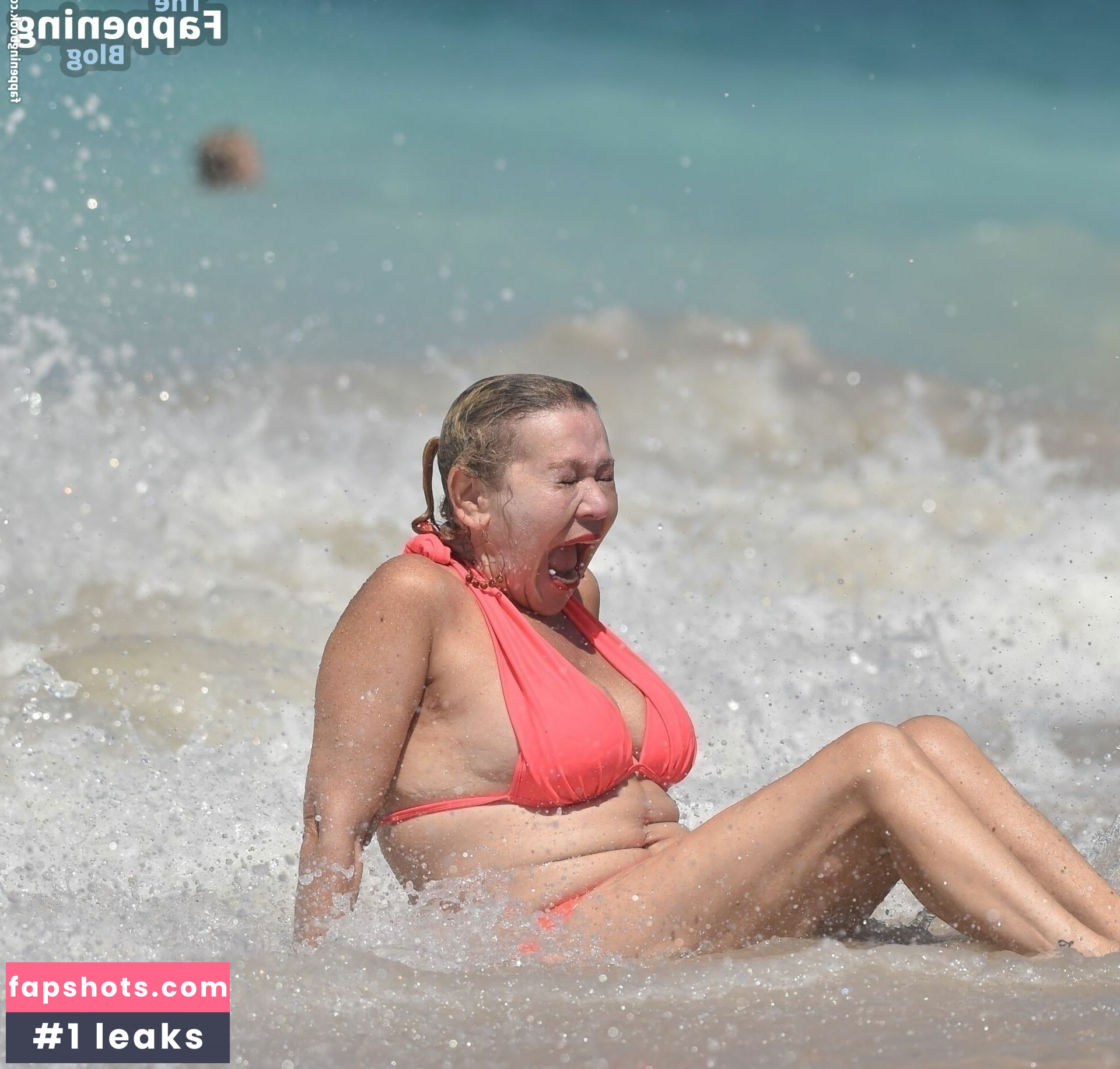 Tina Malone gallery photo #9