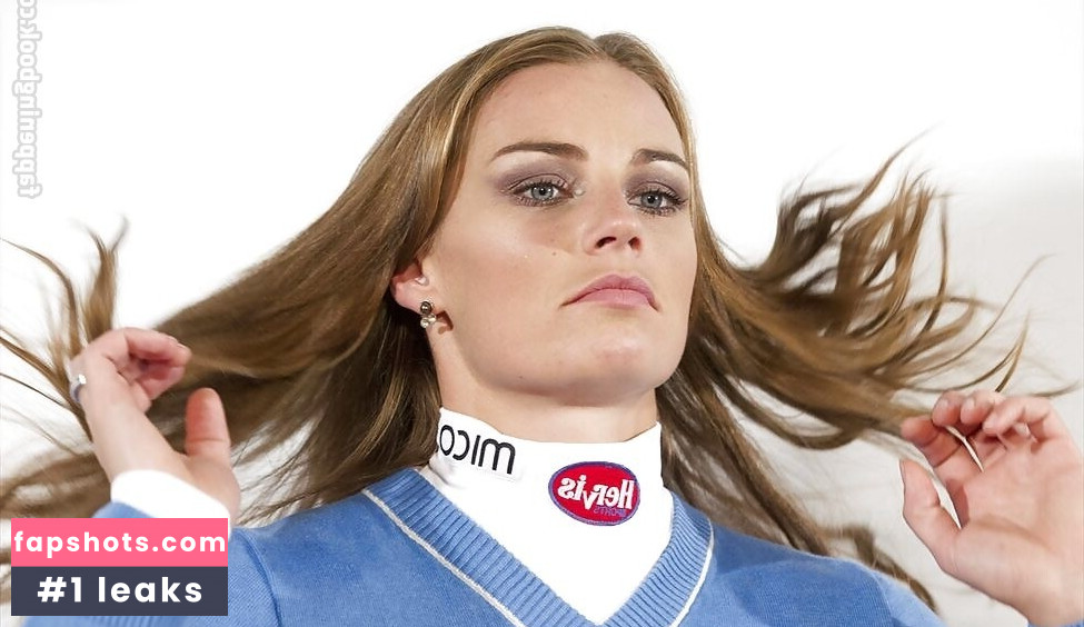 Tina Maze gallery photo #15