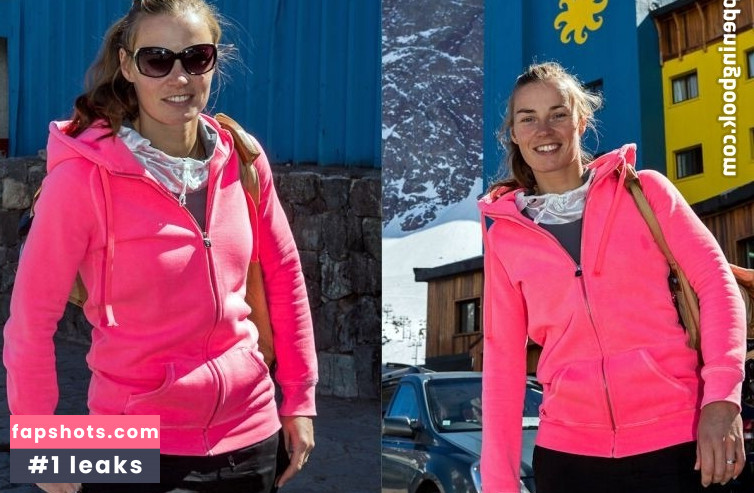 Tina Maze gallery photo #4