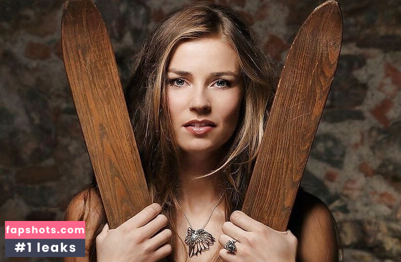 Tina Maze gallery photo #10