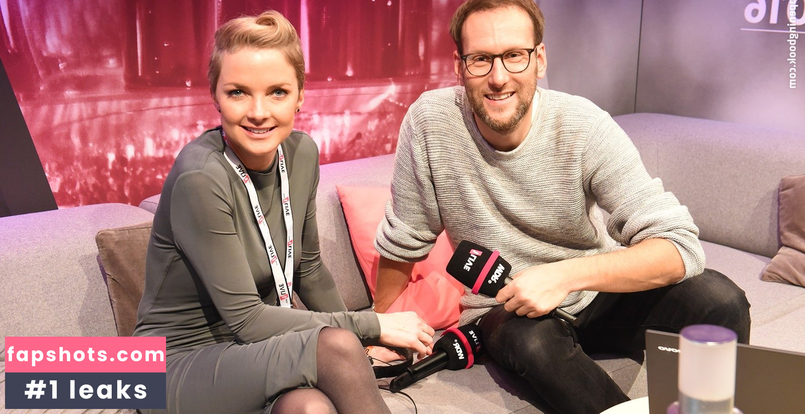 Tina Middendorf nude babe gallery