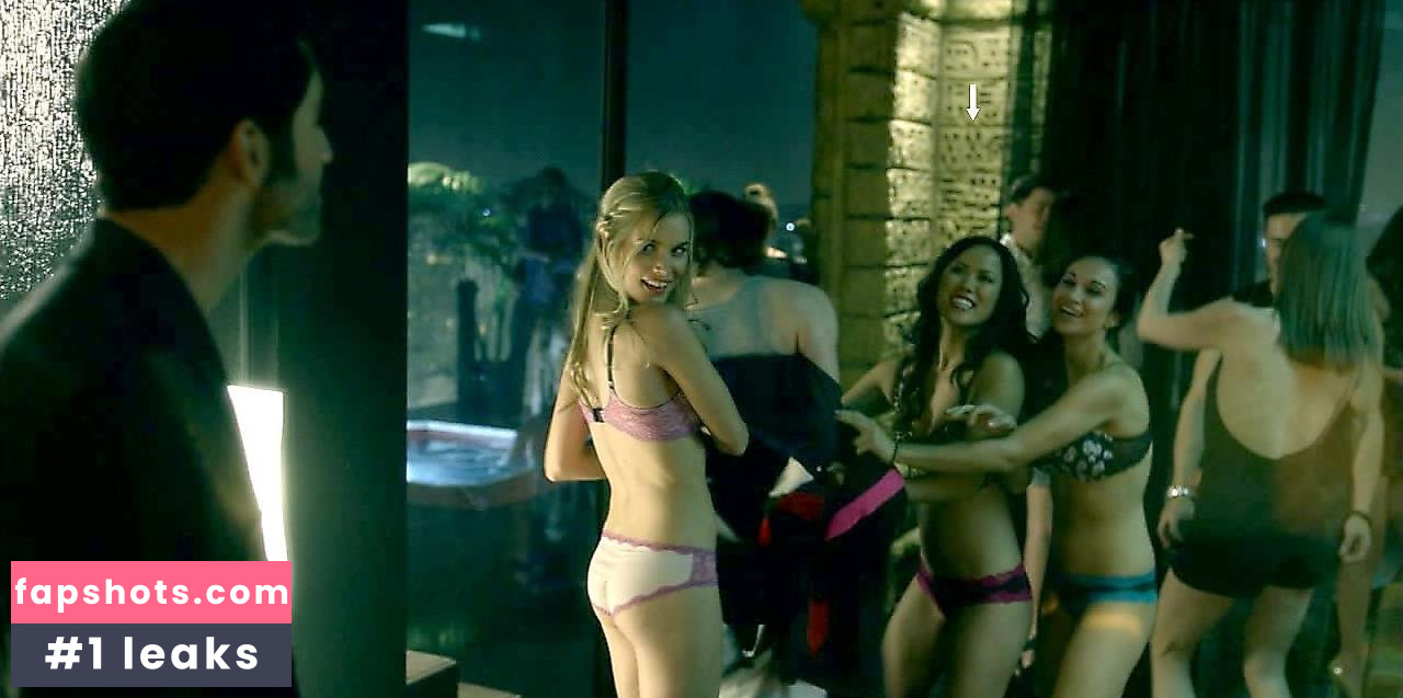 Tina Pham Nude Leaks OnlyFans Photos #3 - Fapshots