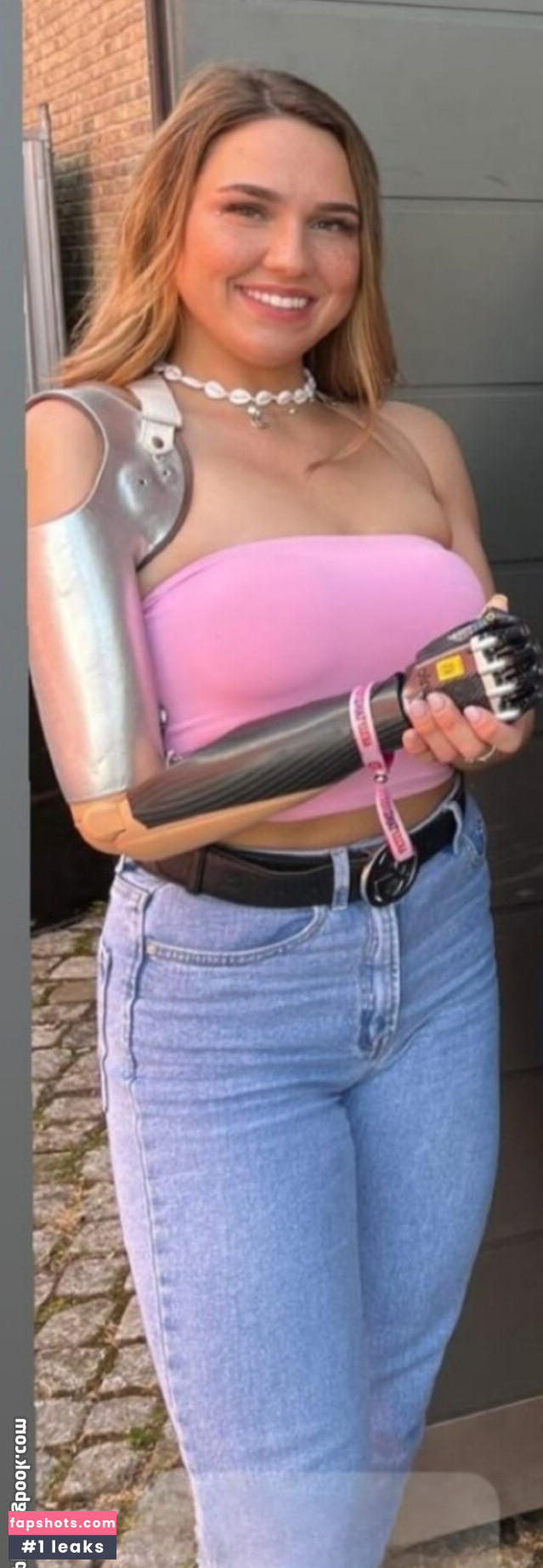 Tina Rühl gallery photo #15