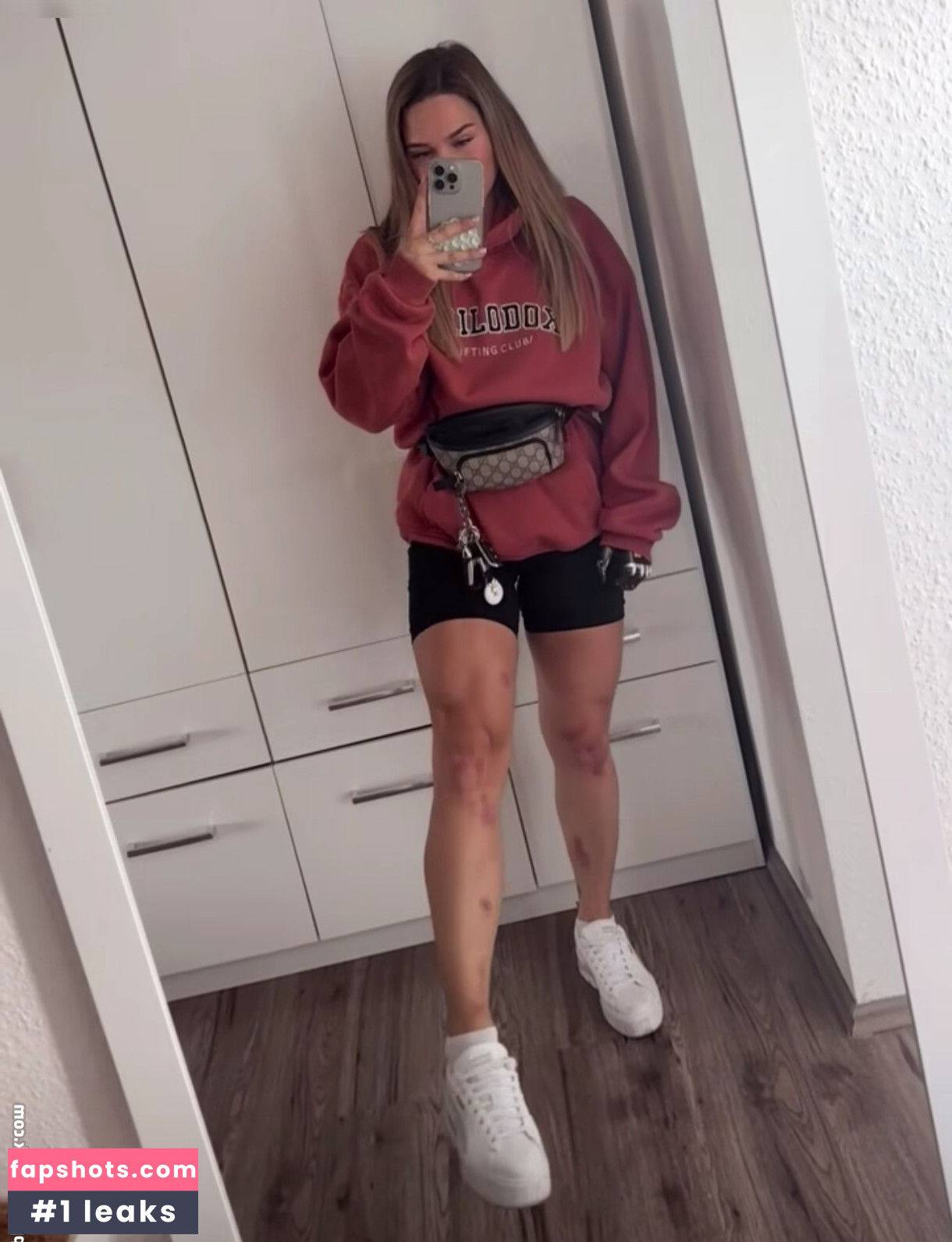 Tina Rühl gallery photo #17