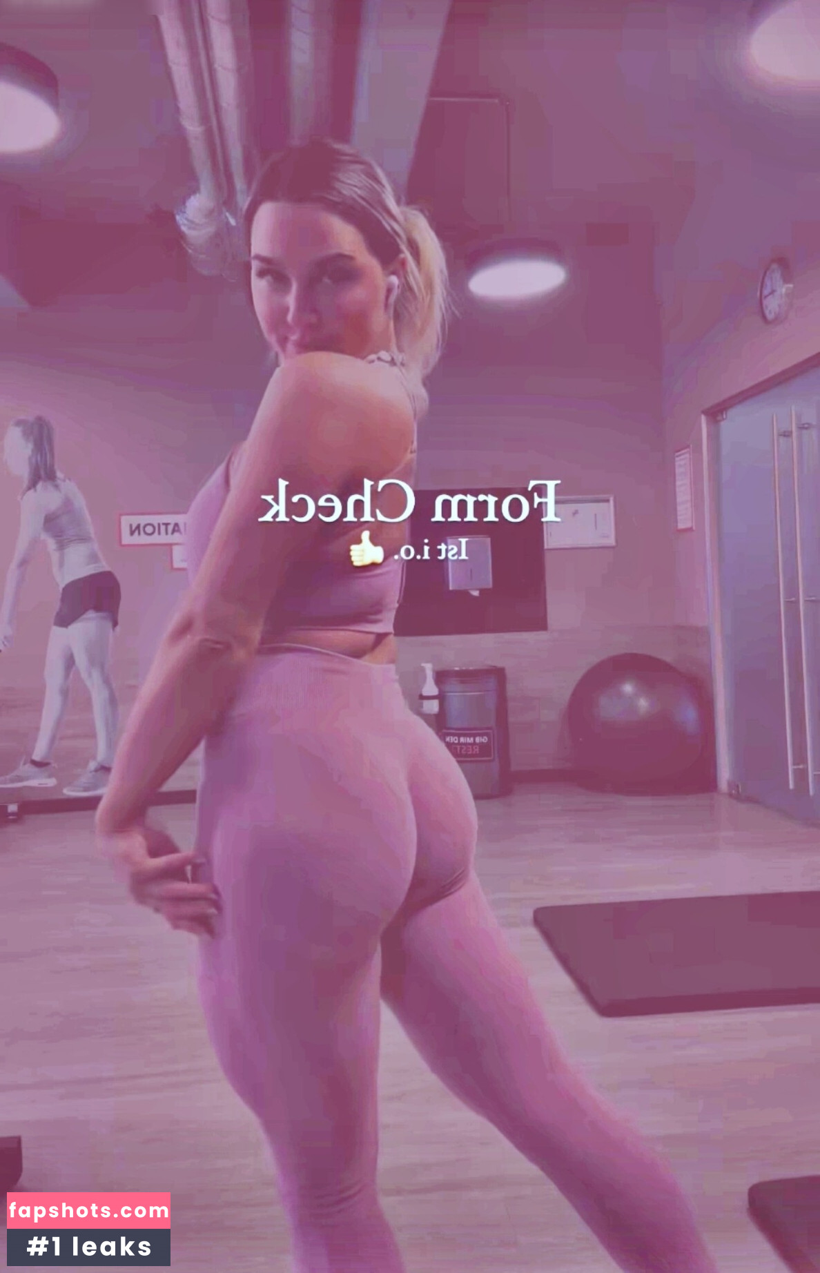 Tina Rühl gallery photo #10