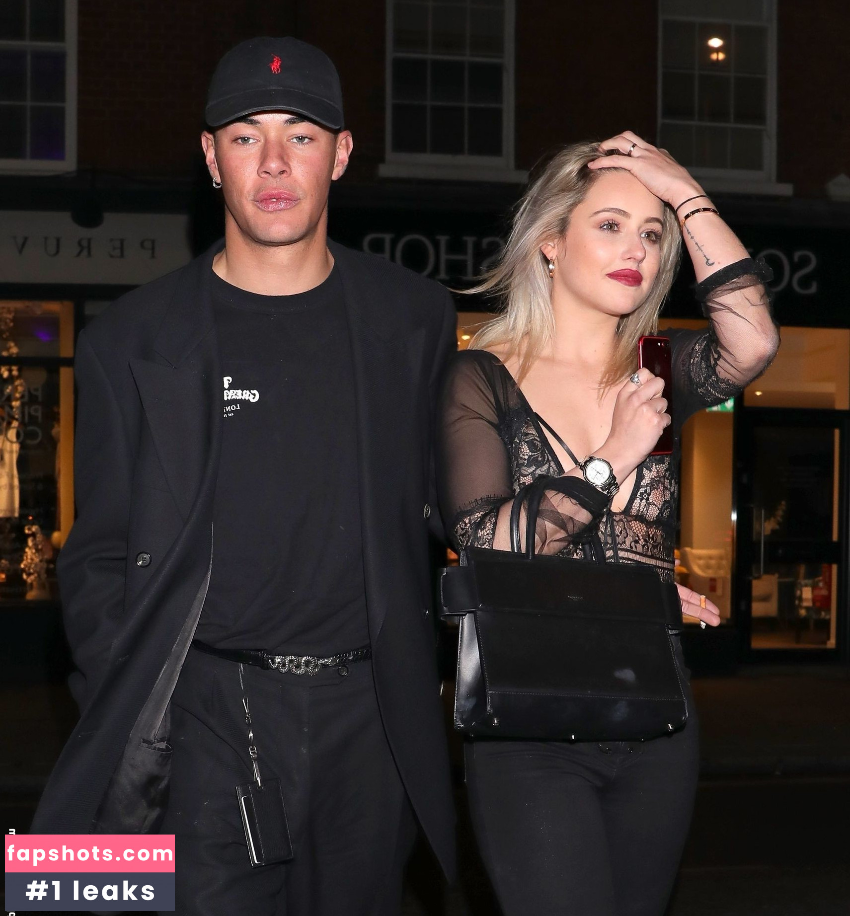 Tina Stinnes Nude Leaks OnlyFans Photos #73 - LeakJerk