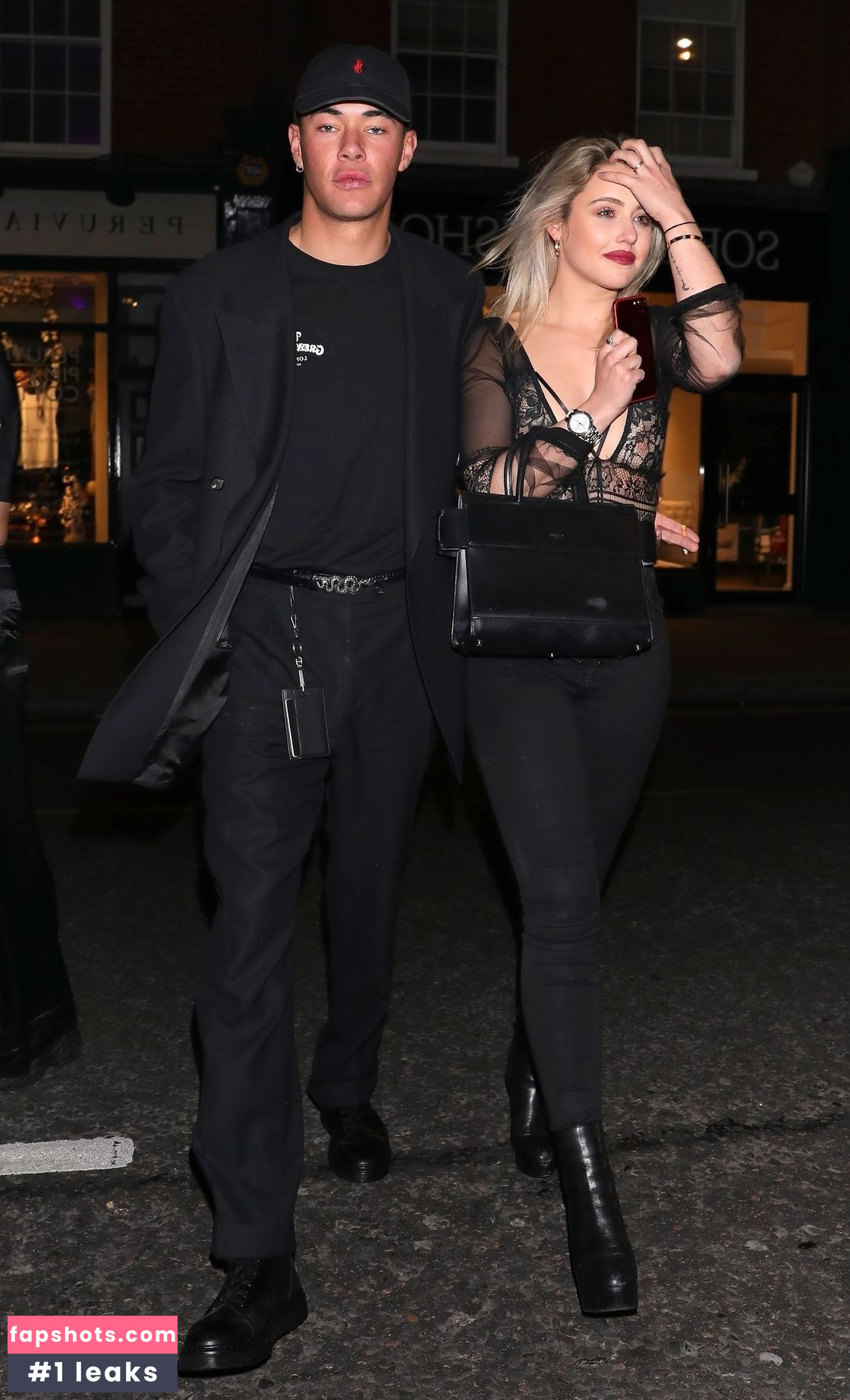 Tina Stinnes Nude Leaks OnlyFans Photos #74 - LeakJerk