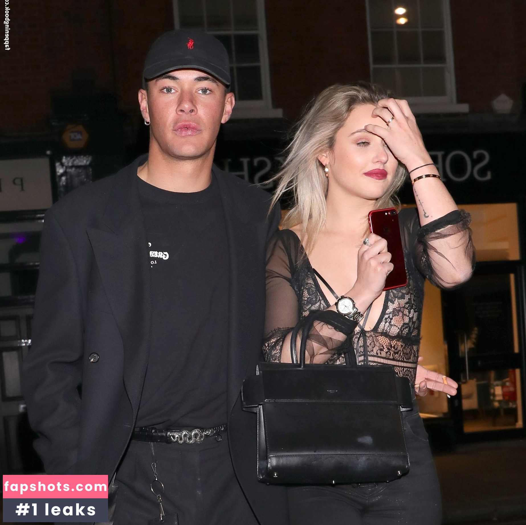 Tina Stinnes Nude Leaks OnlyFans Photos #75 - LeakJerk