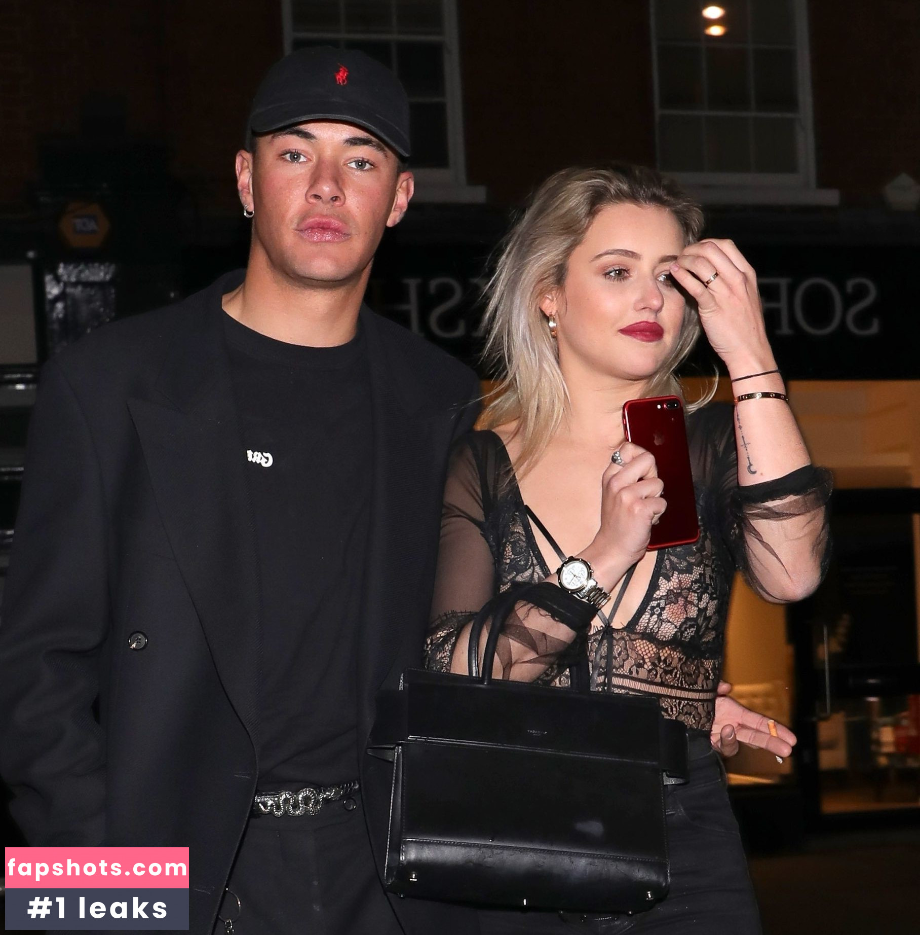 Tina Stinnes Nude Leaks OnlyFans Photos #76 - LeakJerk