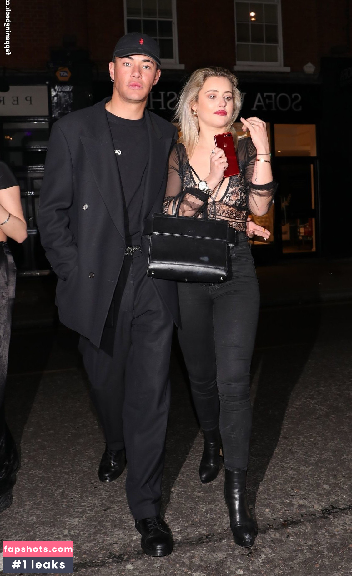 Tina Stinnes Nude Leaks OnlyFans Photos #77 - LeakJerk