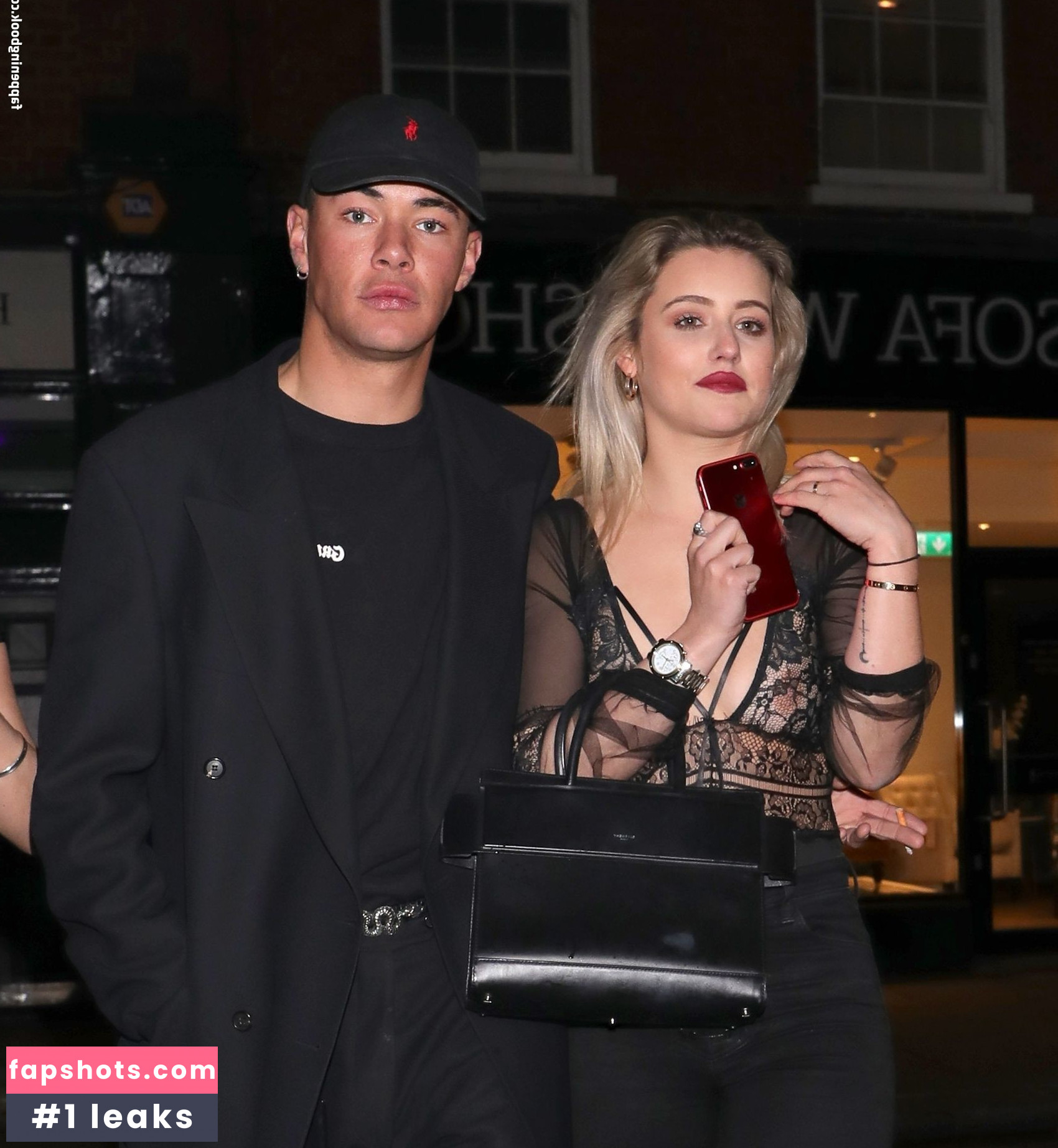 Tina Stinnes Nude Leaks OnlyFans Photos #78 - LeakJerk