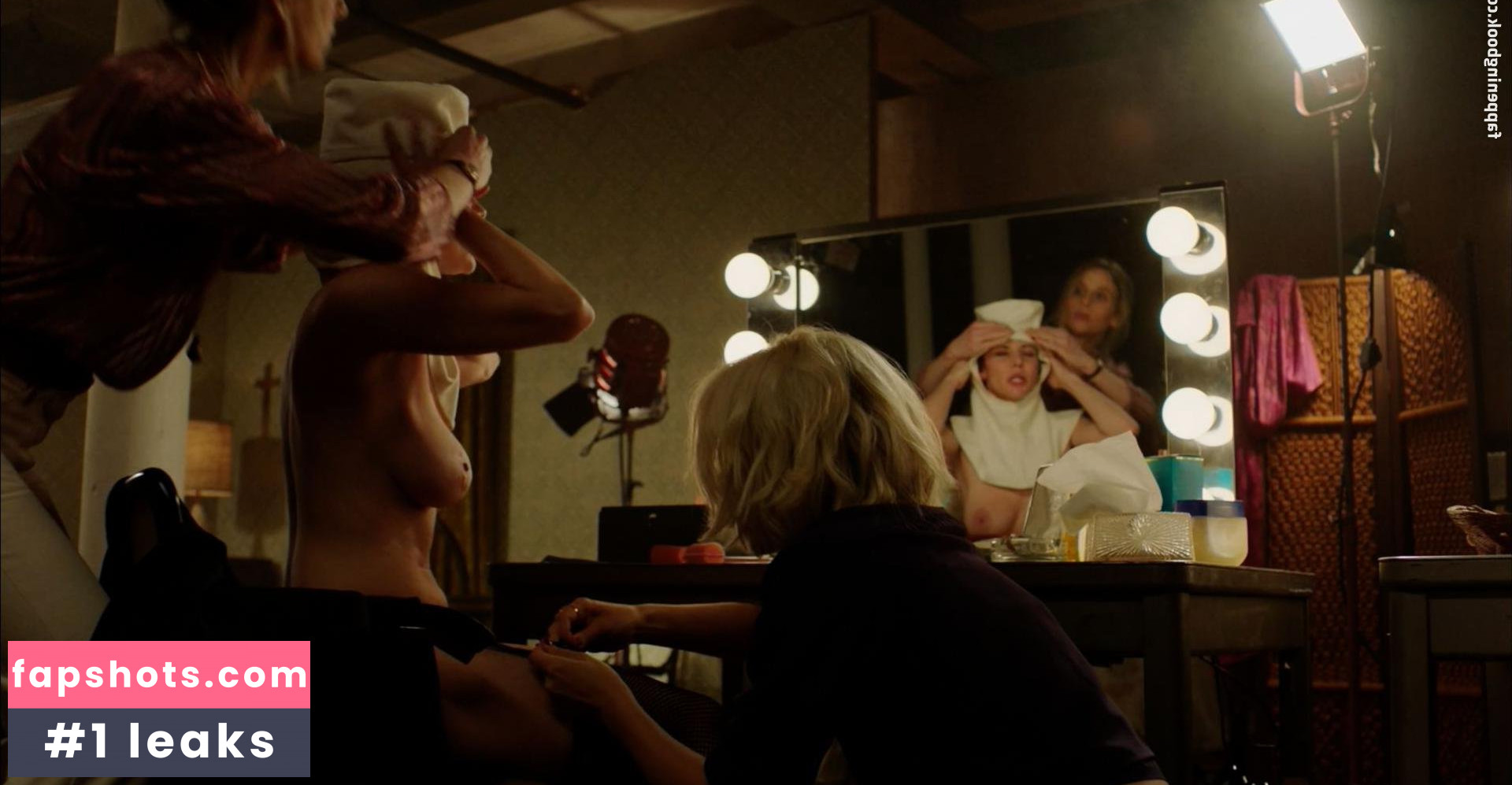 Tina Tanzer Nahé úniky fotek pouze od fanoušků #2 - Fapshots