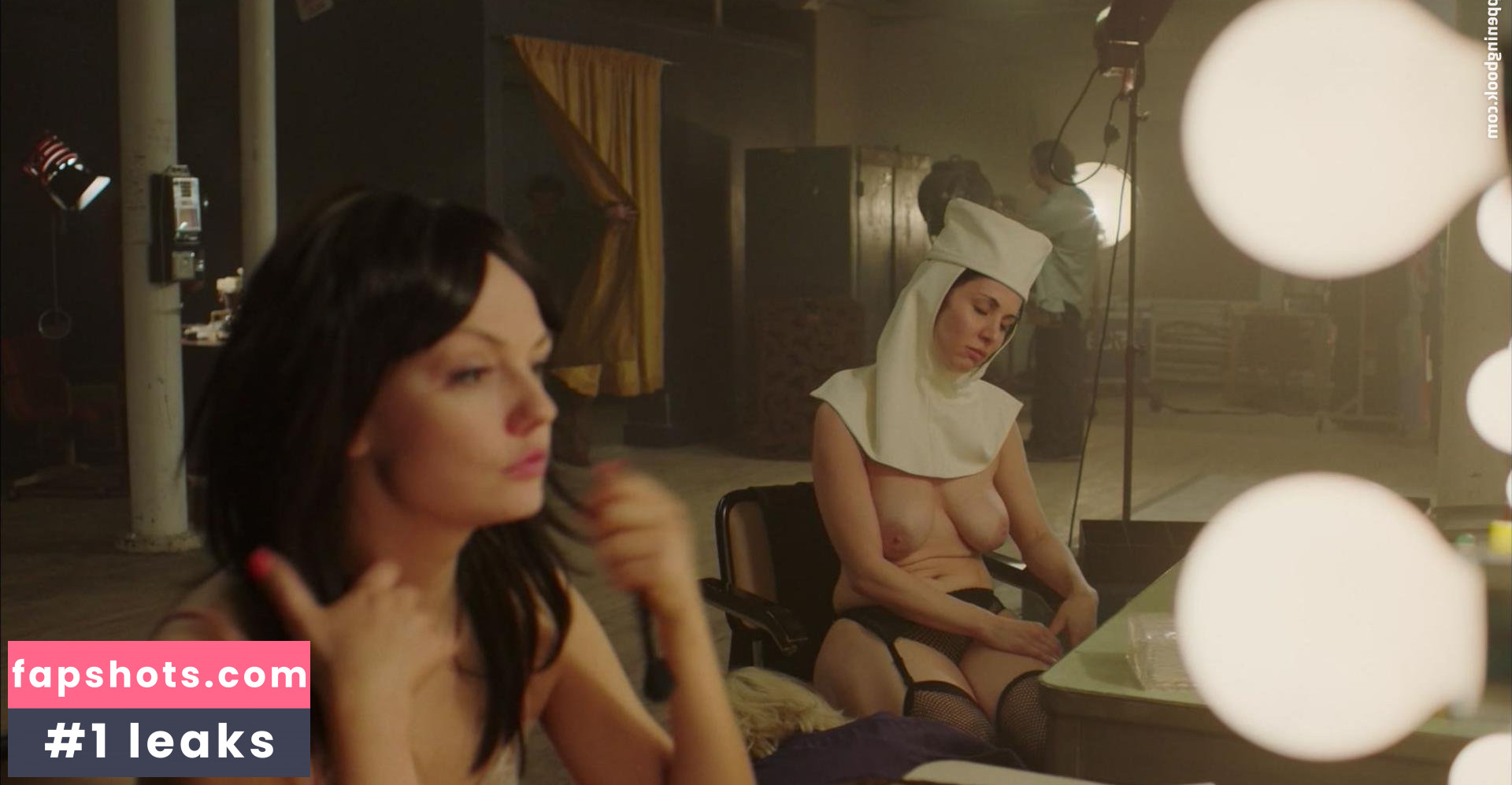 Tina Tanzer Nahé úniky fotek pouze od fanoušků #4 - Fapshots