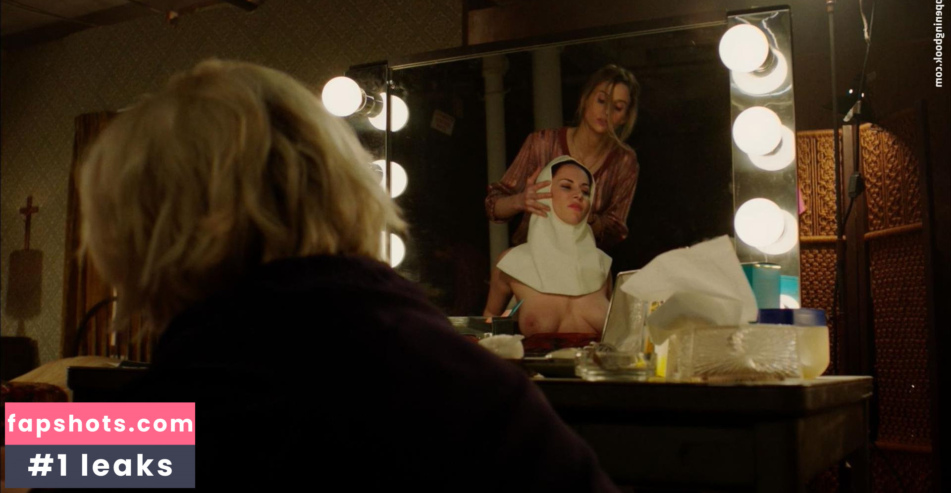 Tina Tanzer Nahé úniky fotek pouze od fanoušků #5 - Fapshots