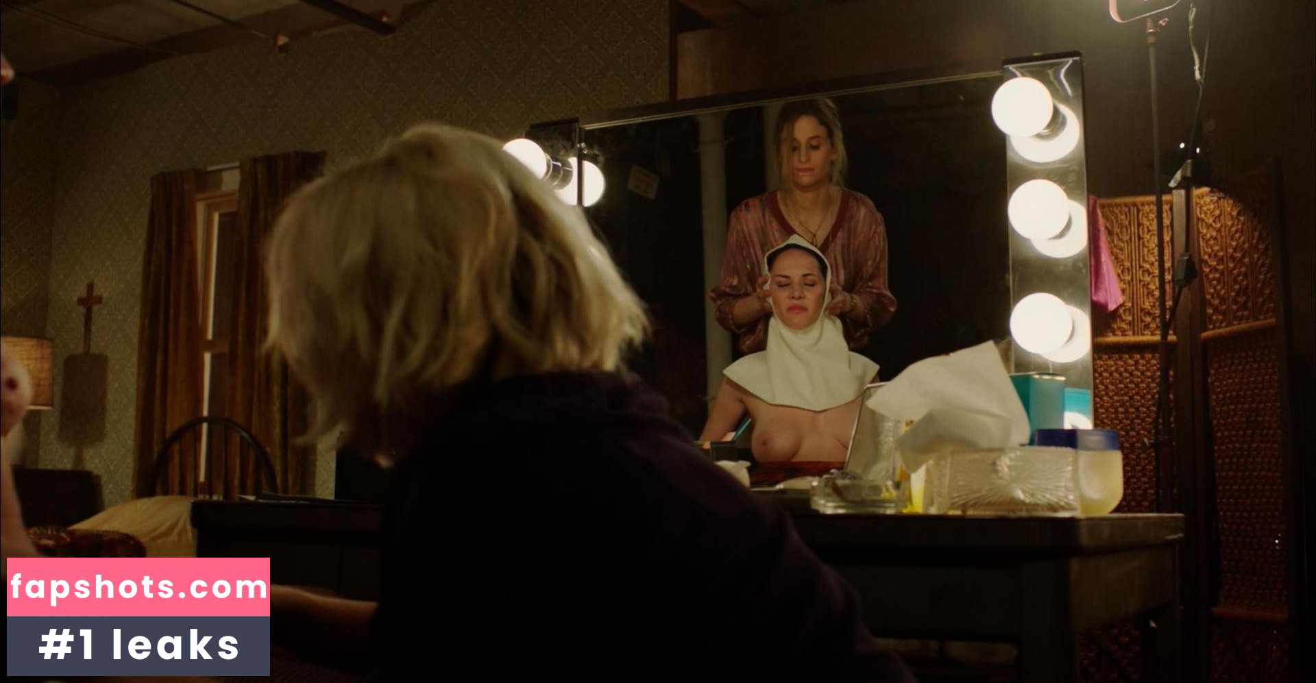 Tina Tanzer Nahé úniky fotek pouze od fanoušků #6 - Fapshots