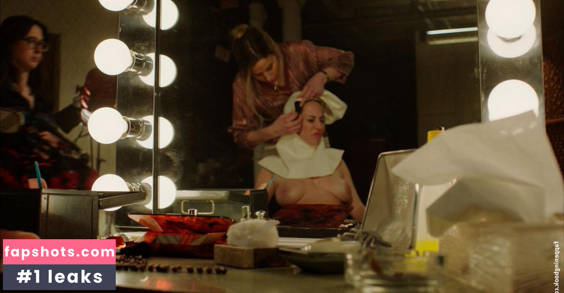 Tina Tanzer Nahé úniky fotek pouze od fanoušků #7 - Fapshots