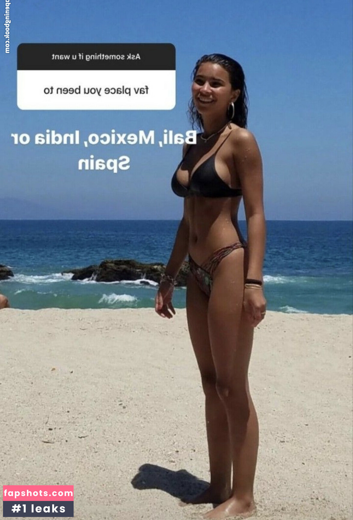 Tina Tonkin gallery photo #42