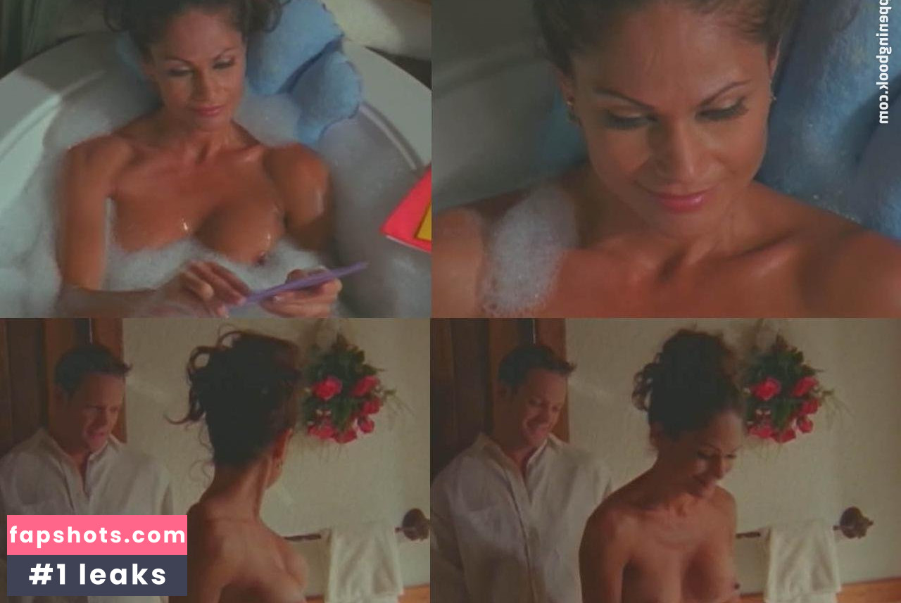 Tina Wiseman gallery photo #11