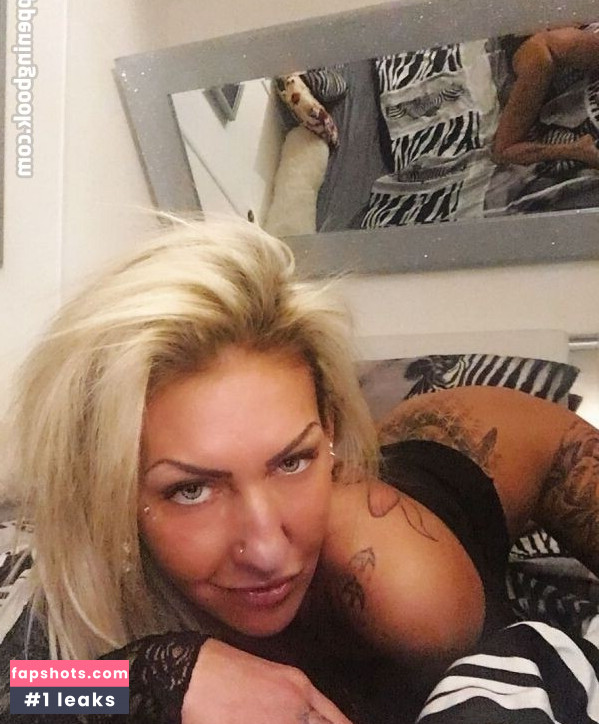 Tina2212 Nahé úniky fotek pouze od fanoušků #20 - Fapshots