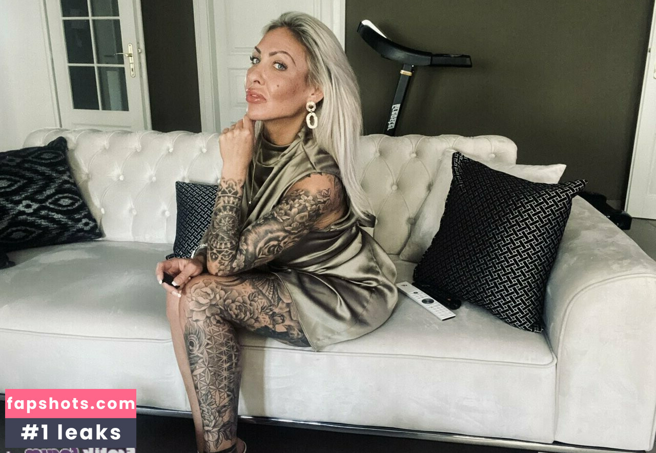 Tina2212 Nahé úniky fotek pouze od fanoušků #28 - Fapshots