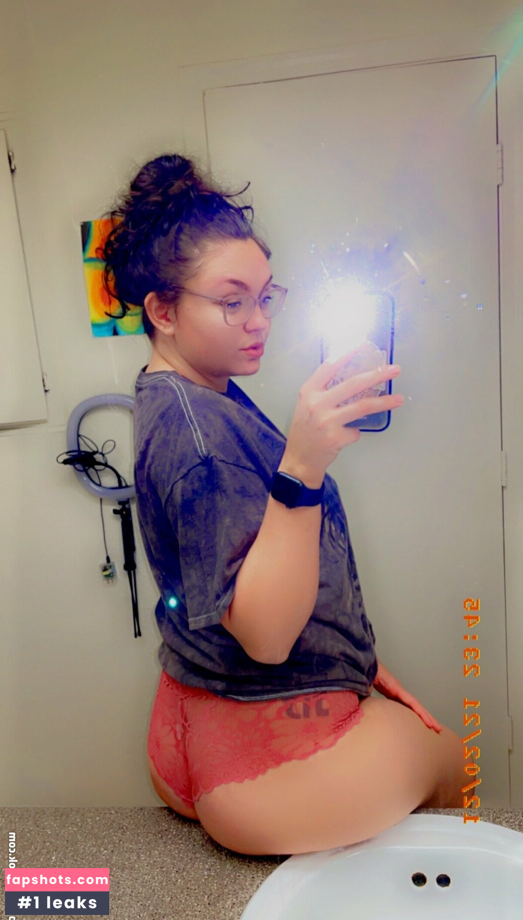 tinabeeeean Nahé úniky fotek pouze od fanoušků #15 - Fapshots