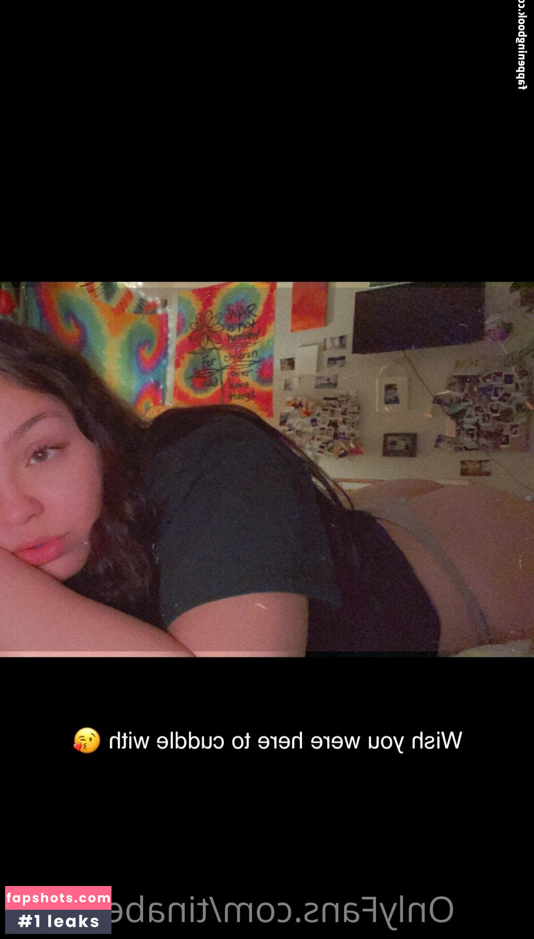 tinabeeeean Nahé úniky fotek pouze od fanoušků #16 - Fapshots