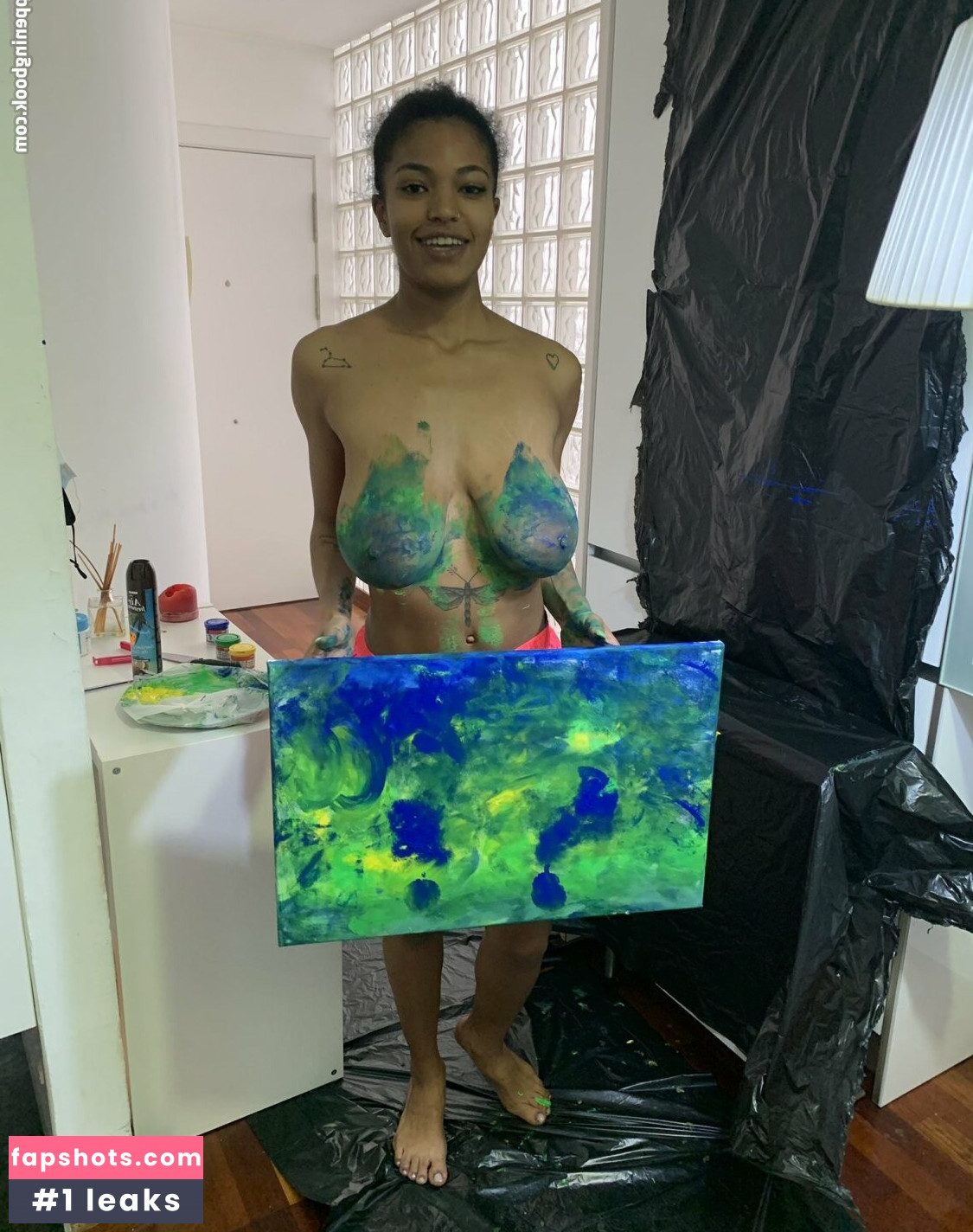 TinaFire gallery photo #26