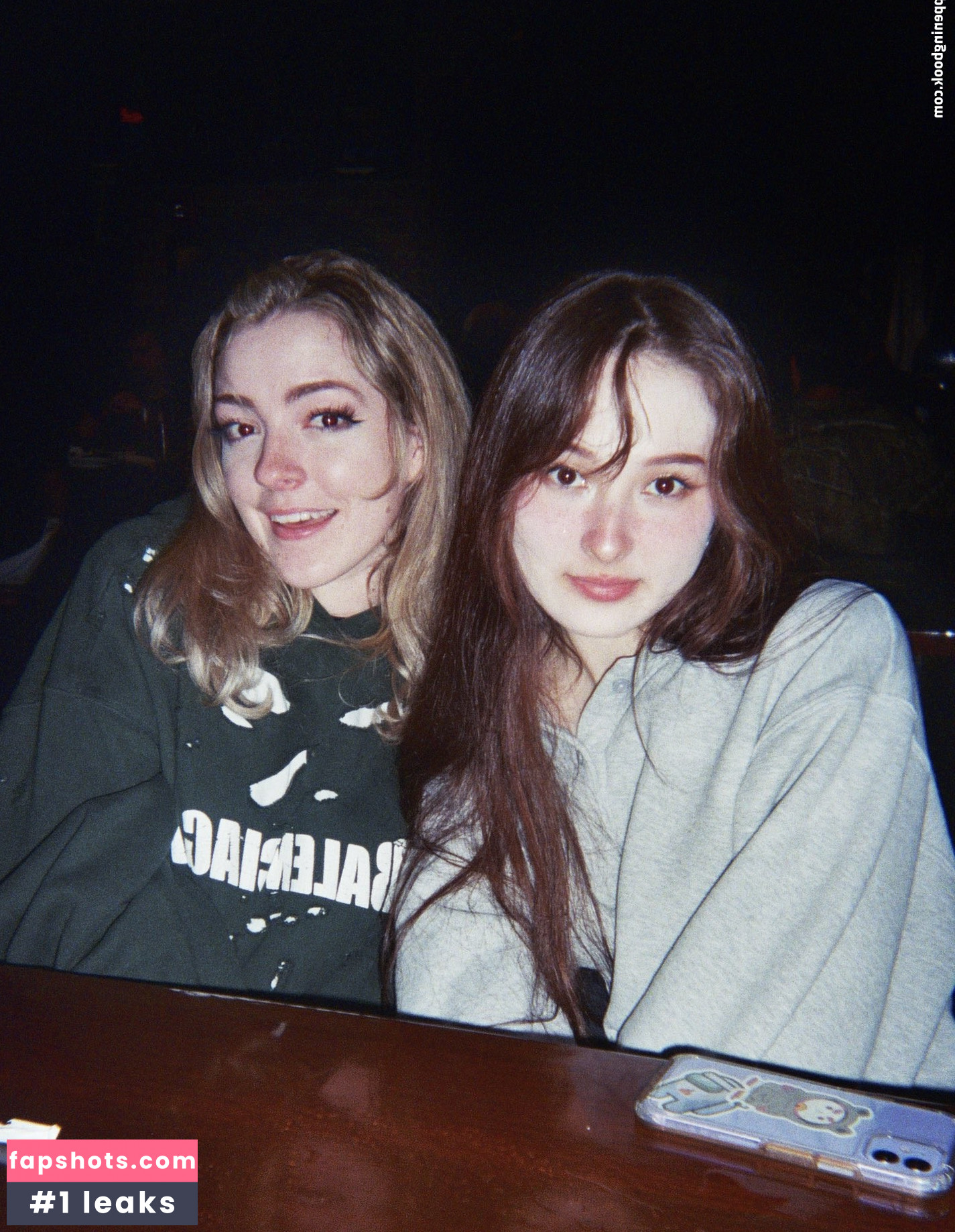 Tinakitten Nacktheit OnlyFans Fotos #239 - Fapshots