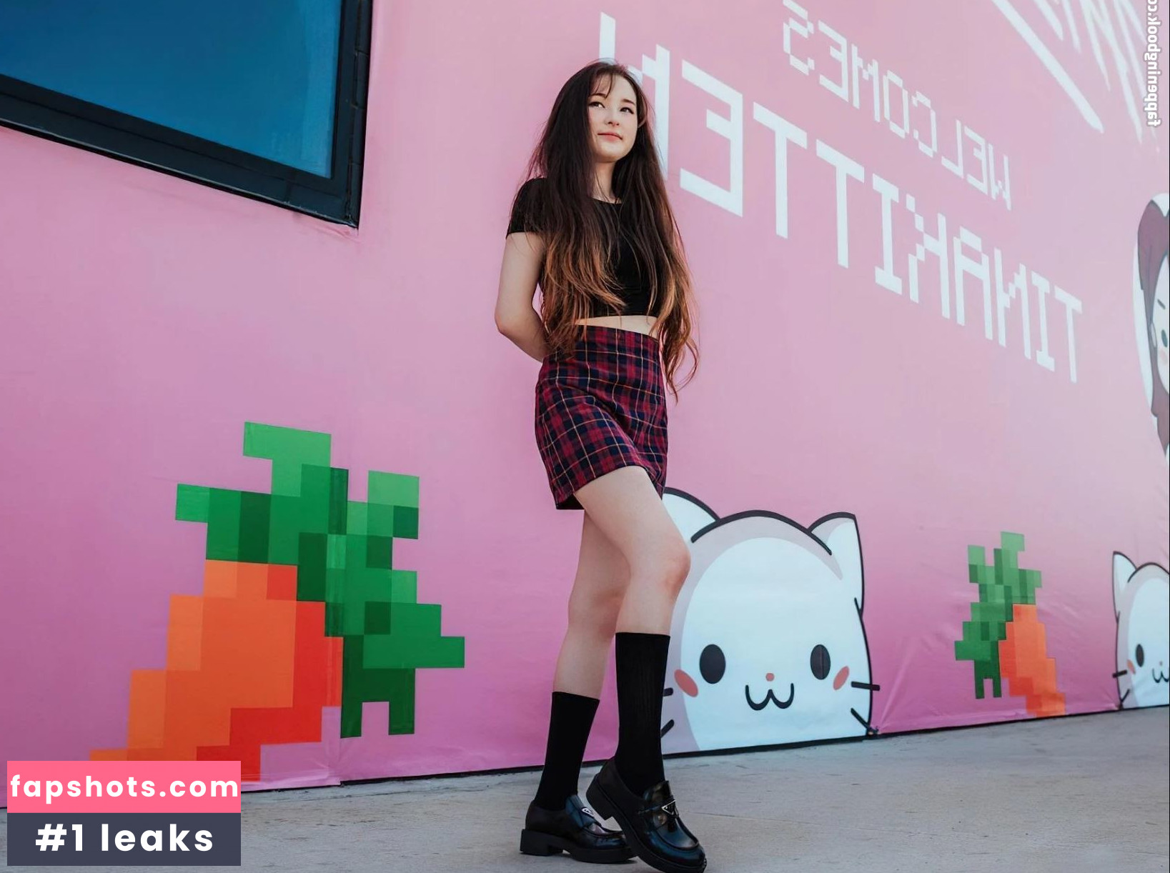 Tinakitten Nacktheit OnlyFans Fotos #256 - Fapshots