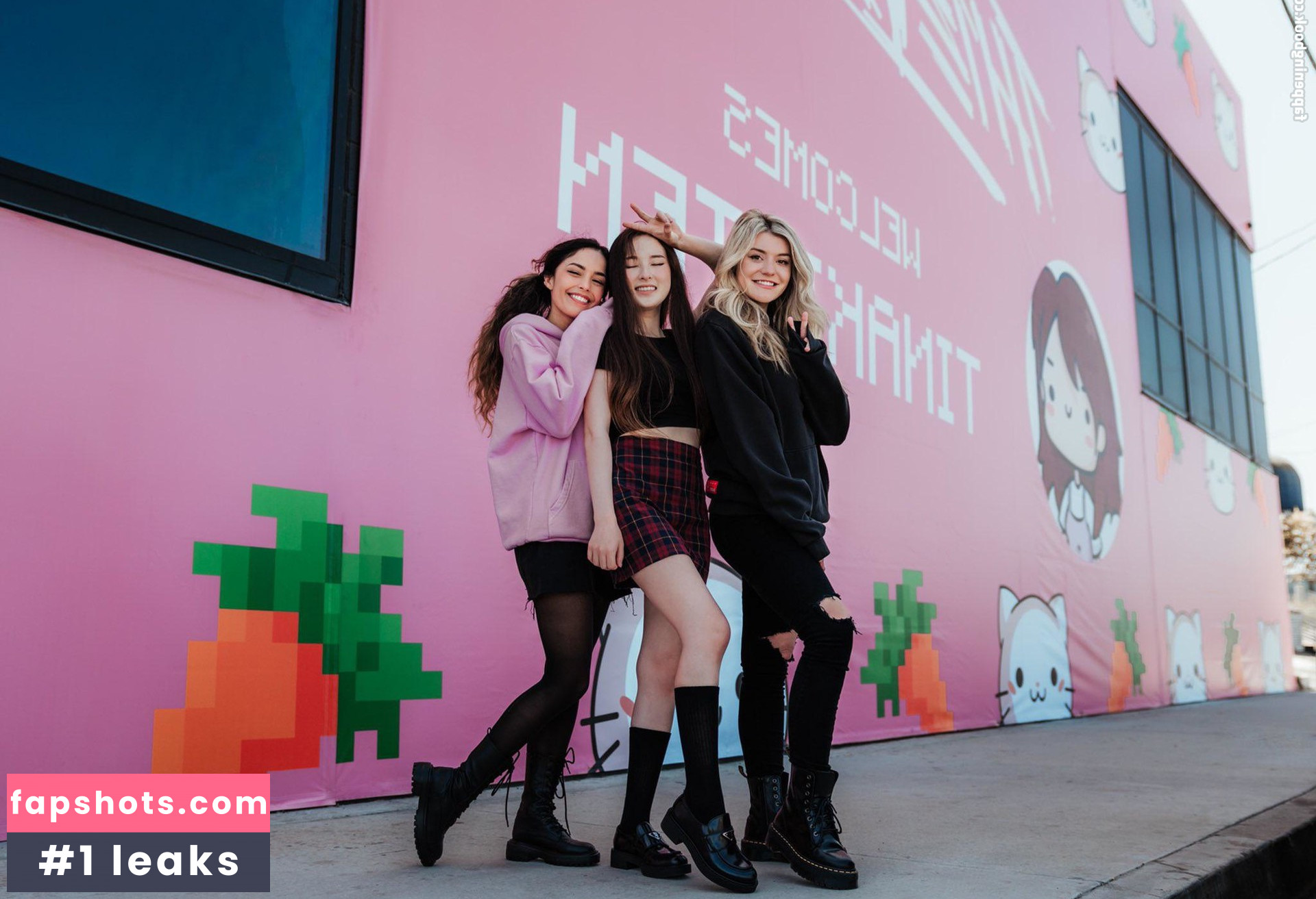 Tinakitten Nacktheit OnlyFans Fotos #259 - Fapshots