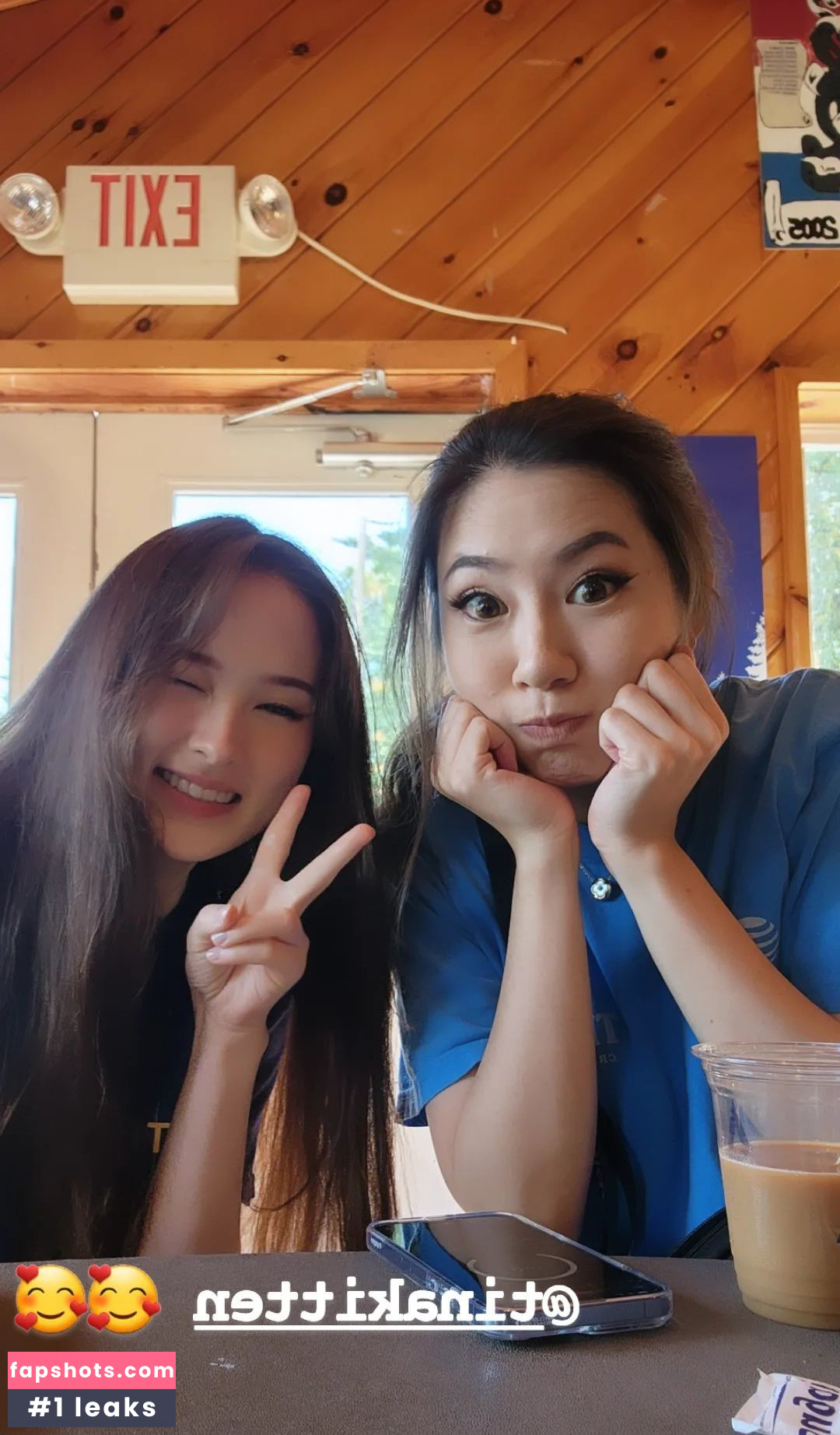 Tinakitten Nacktheit OnlyFans Fotos #260 - Fapshots