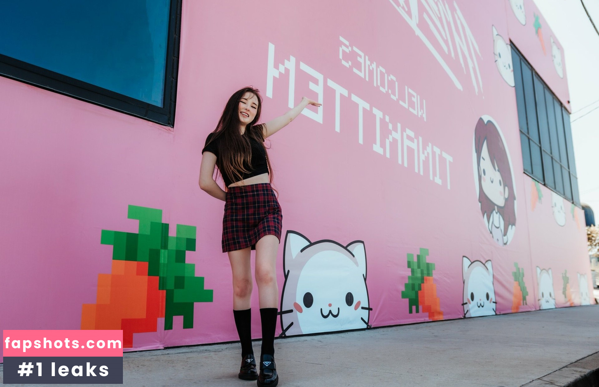 Tinakitten Nacktheit OnlyFans Fotos #274 - Fapshots