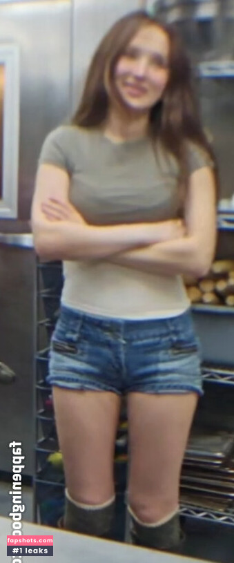 Tinakitten gallery photo #30