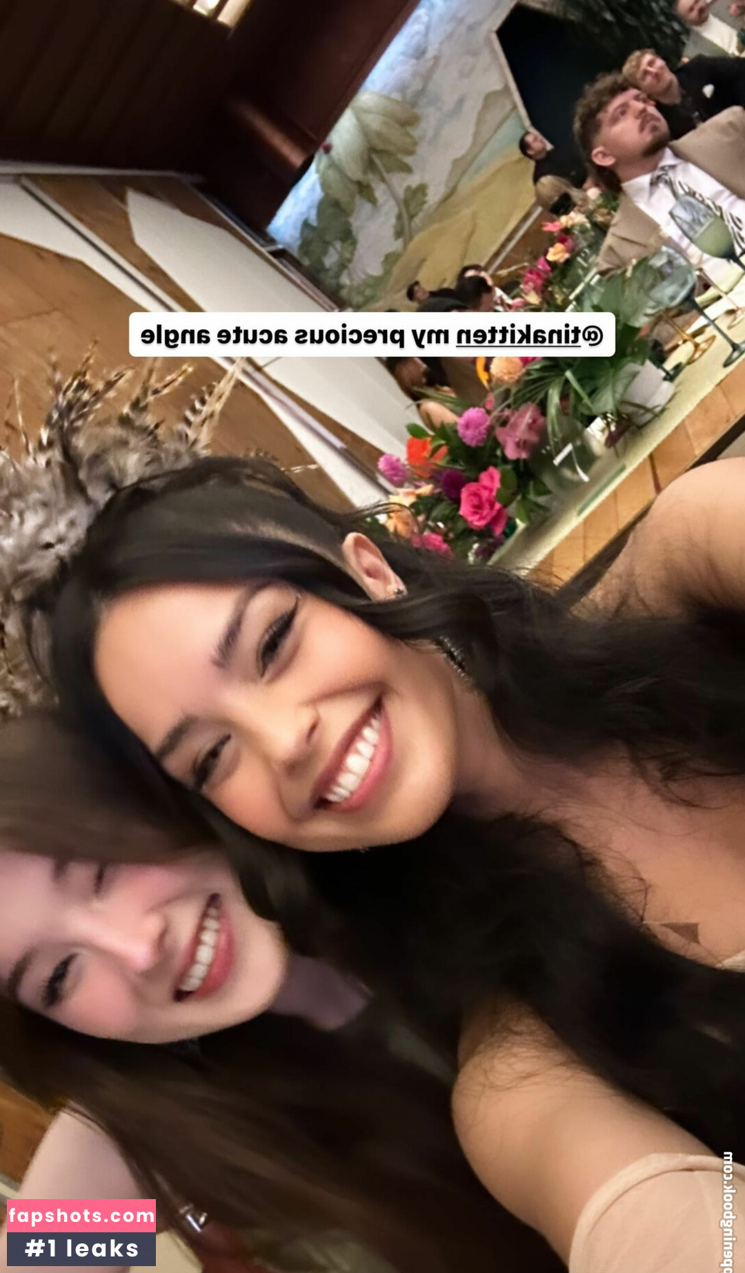 Tinakitten gallery photo #71