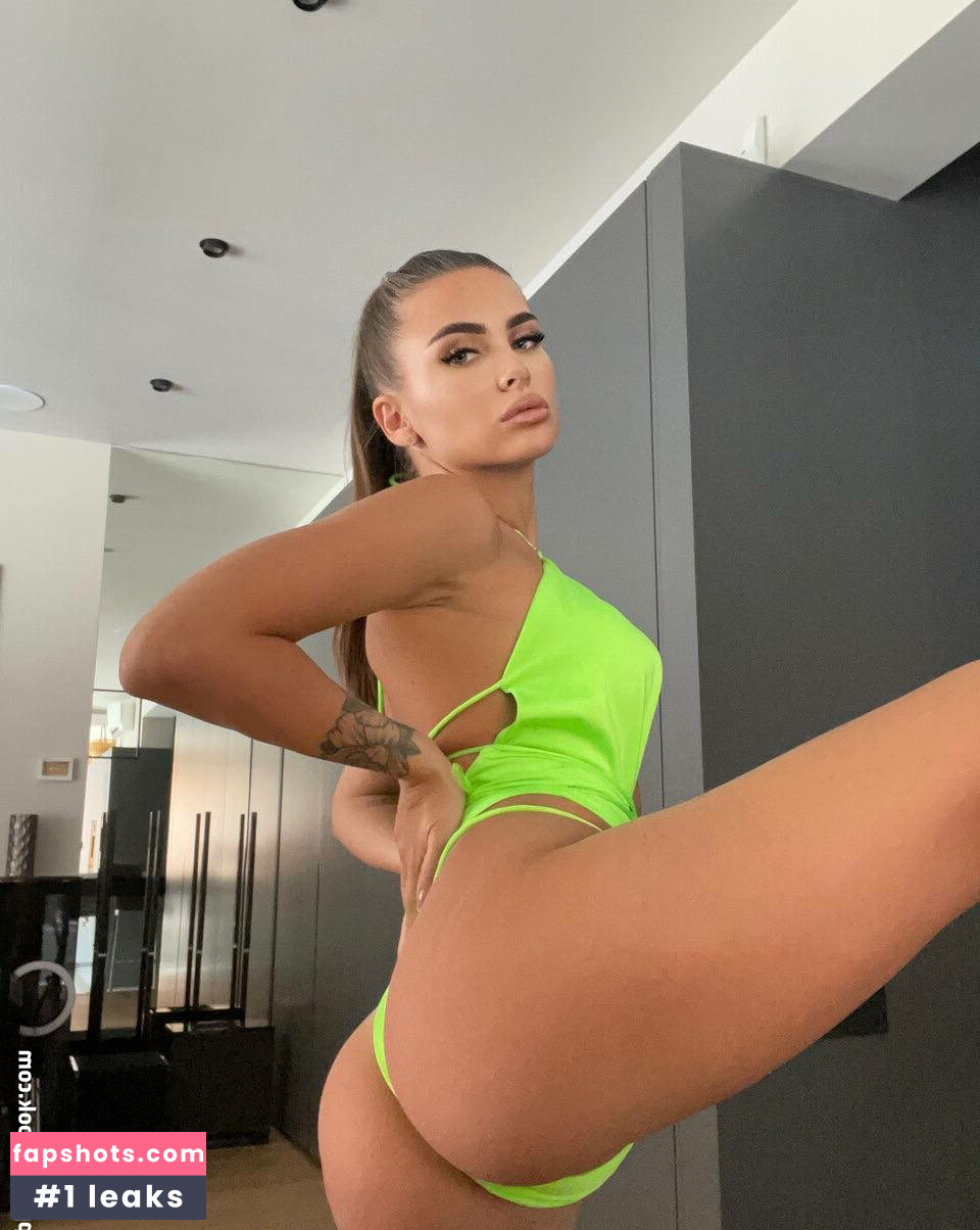 tinamayer gallery photo #14