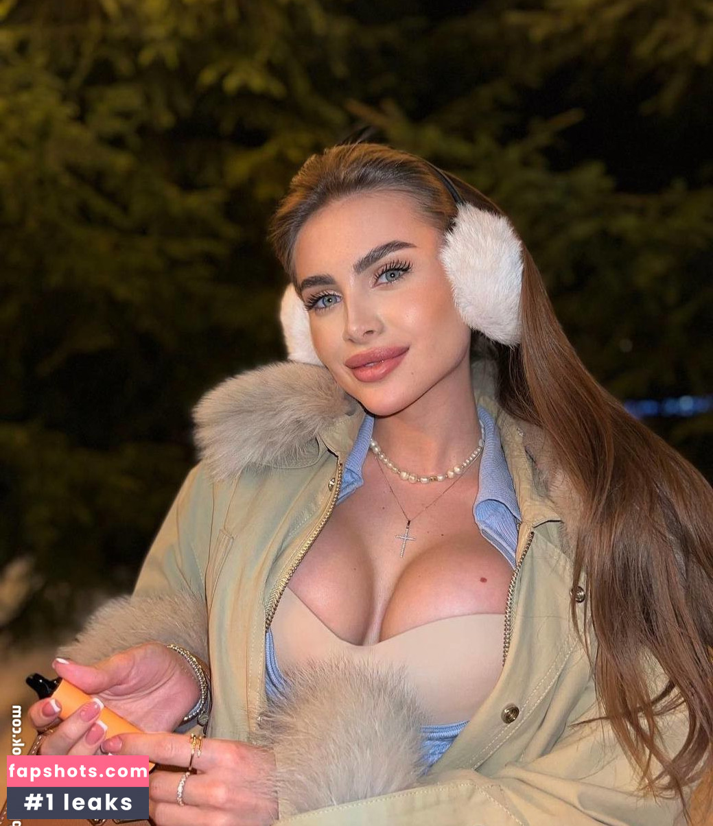 tinamayer gallery photo #20