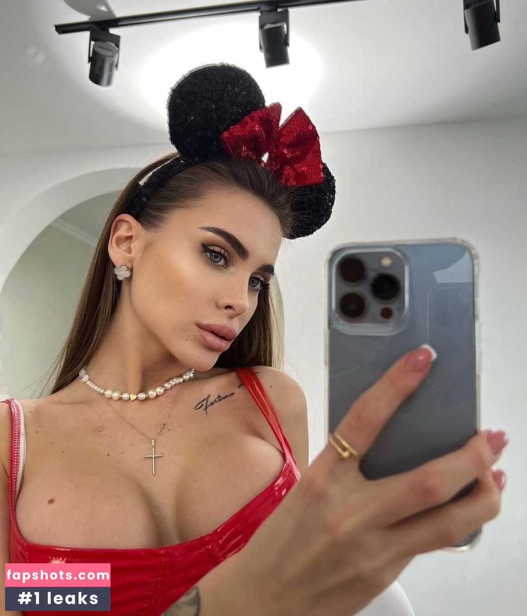 tinamayer gallery photo #24