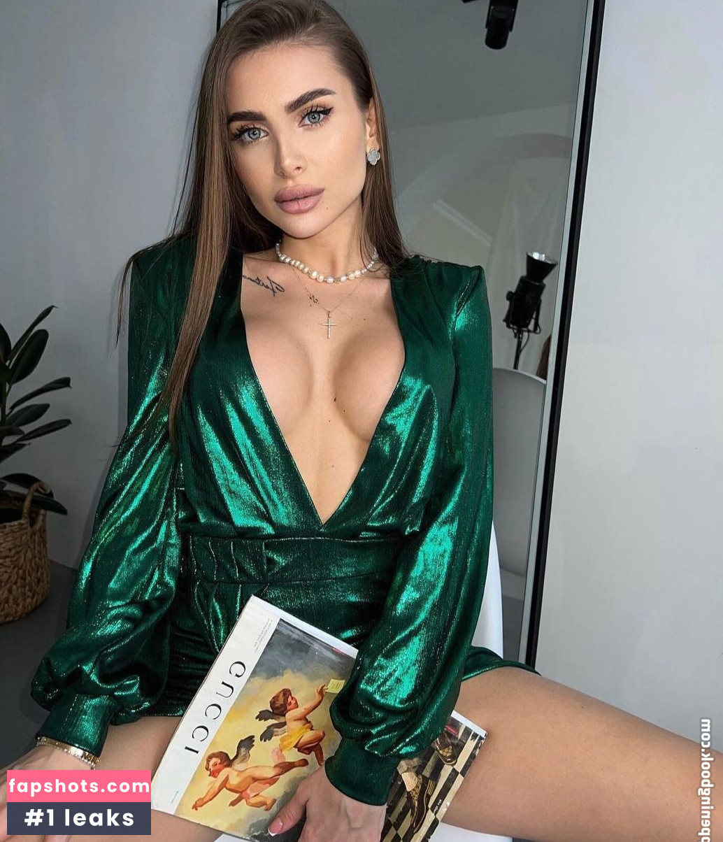 tinamayer gallery photo #29