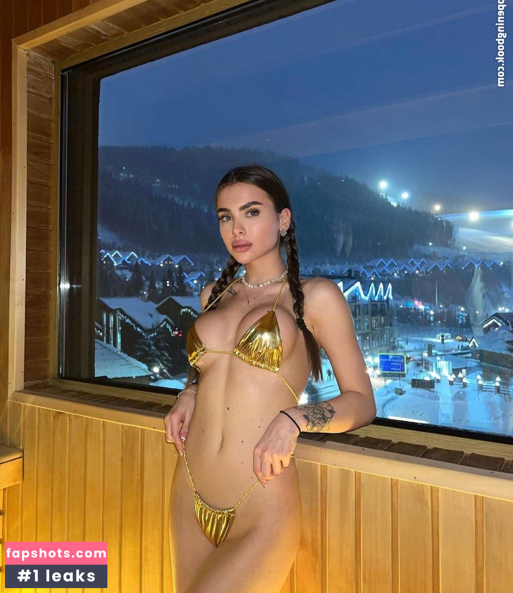 tinamayer gallery photo #35