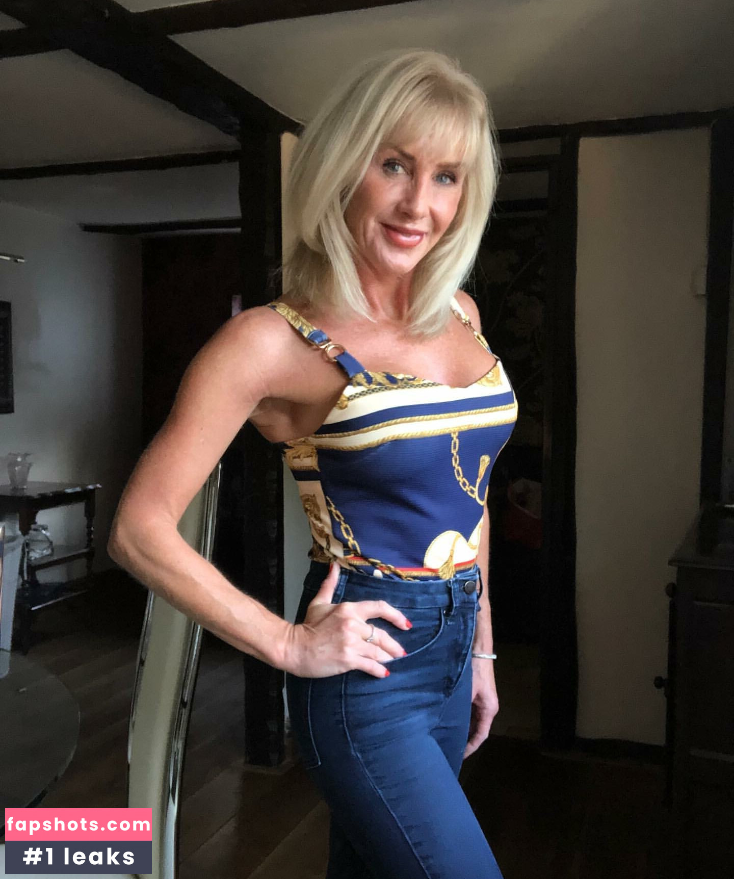 Tinappt Nahé úniky fotek pouze od fanoušků #7 - Fapshots