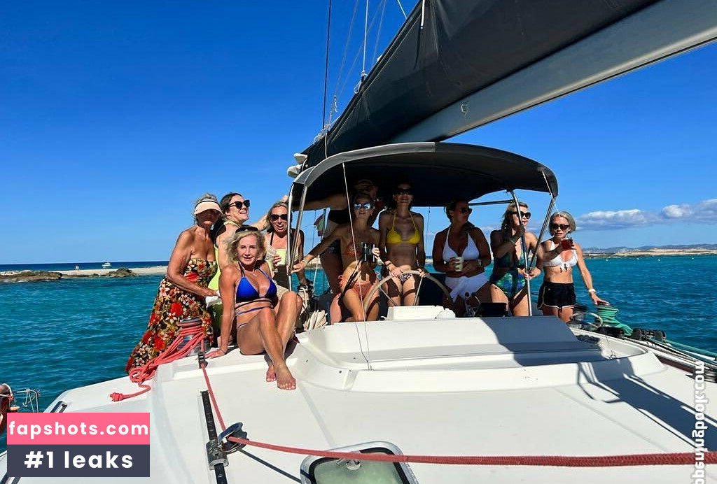 Tinappt Nahé úniky fotek pouze od fanoušků #8 - Fapshots