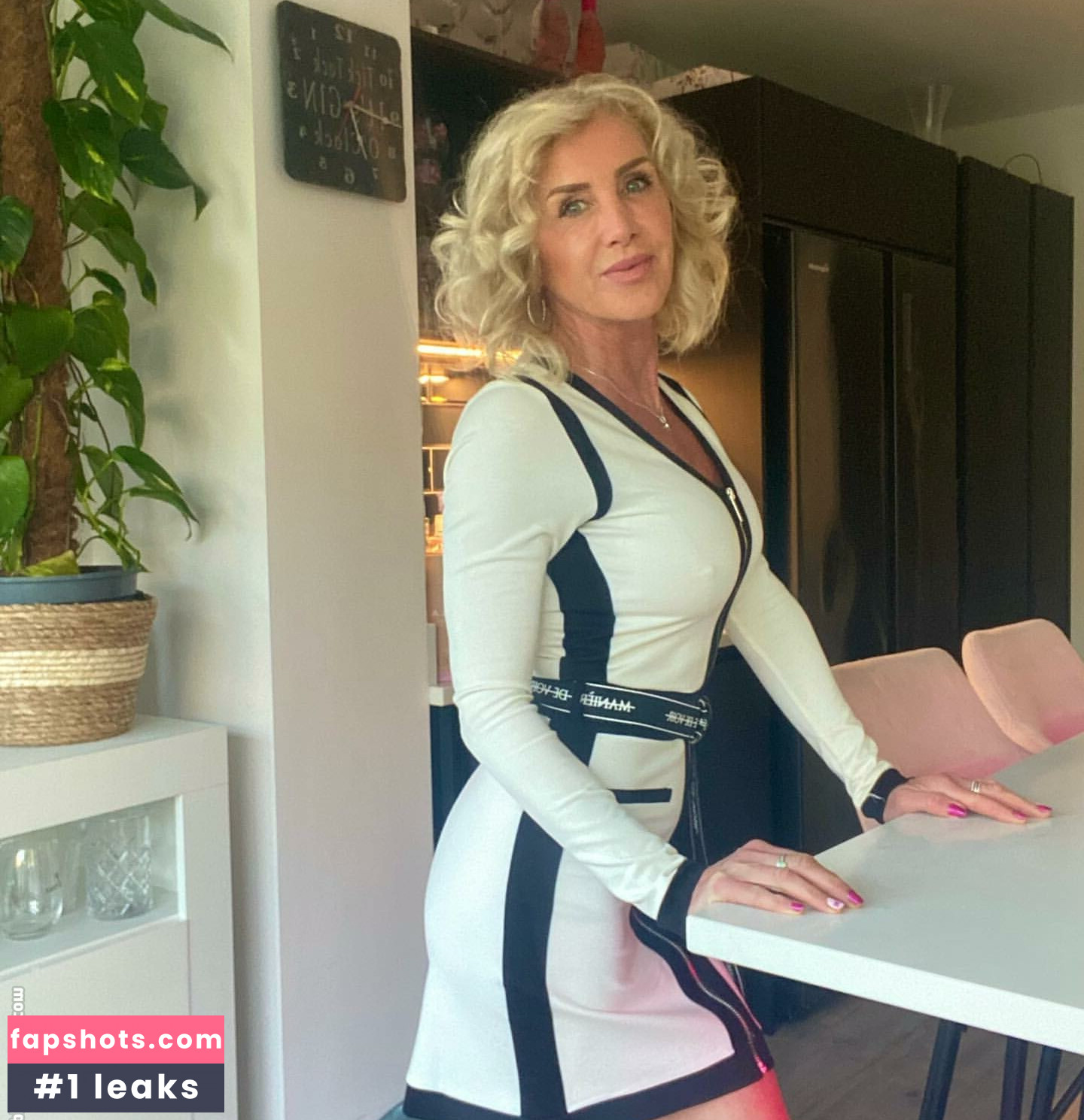 Tinappt Nahé úniky fotek pouze od fanoušků #9 - Fapshots