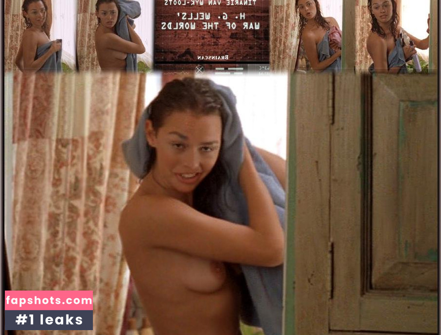 Tinarie Van Wyk-Loots Filtración Desnuda OnlyFans Foto #5 - Fapshots