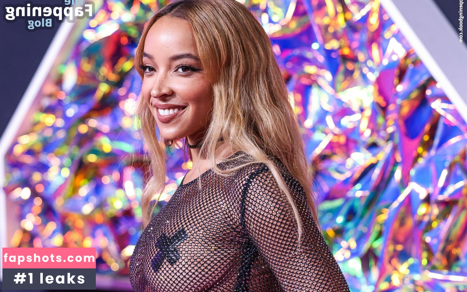 Tinashe gallery photo #108