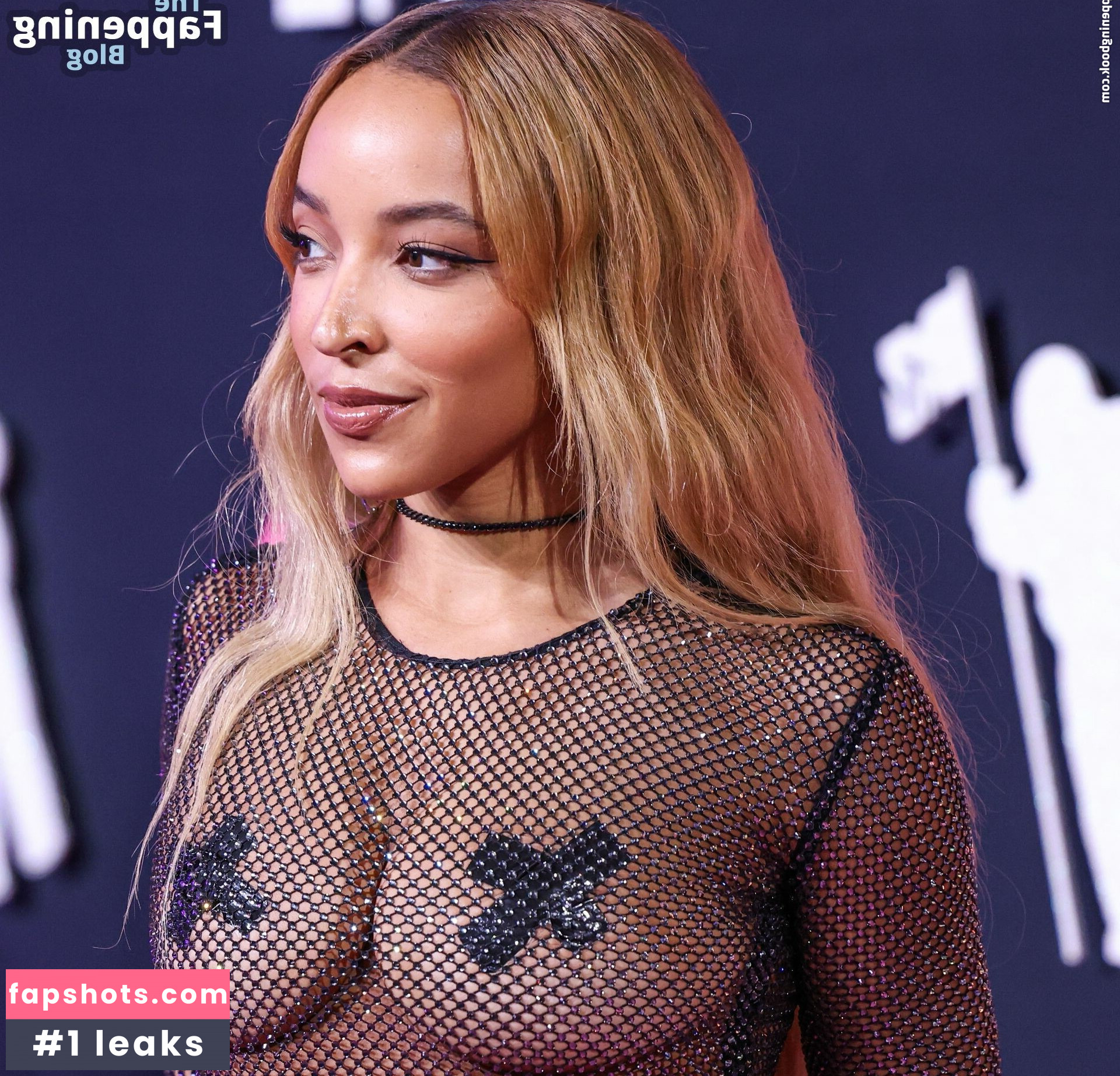 Tinashe gallery photo #109