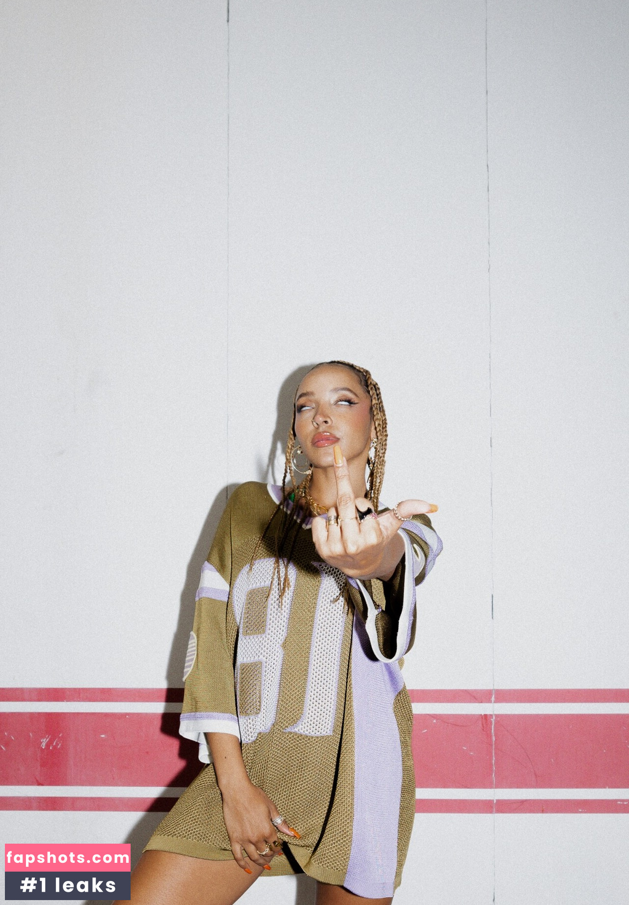 Tinashe gallery photo #115